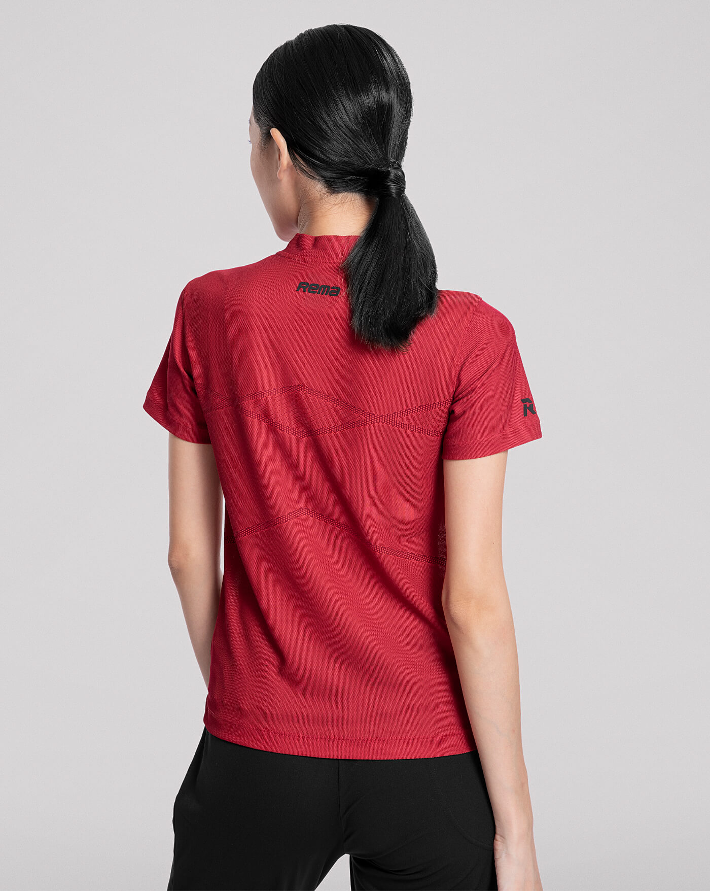 冠軍Polo衫 | 立領 hover