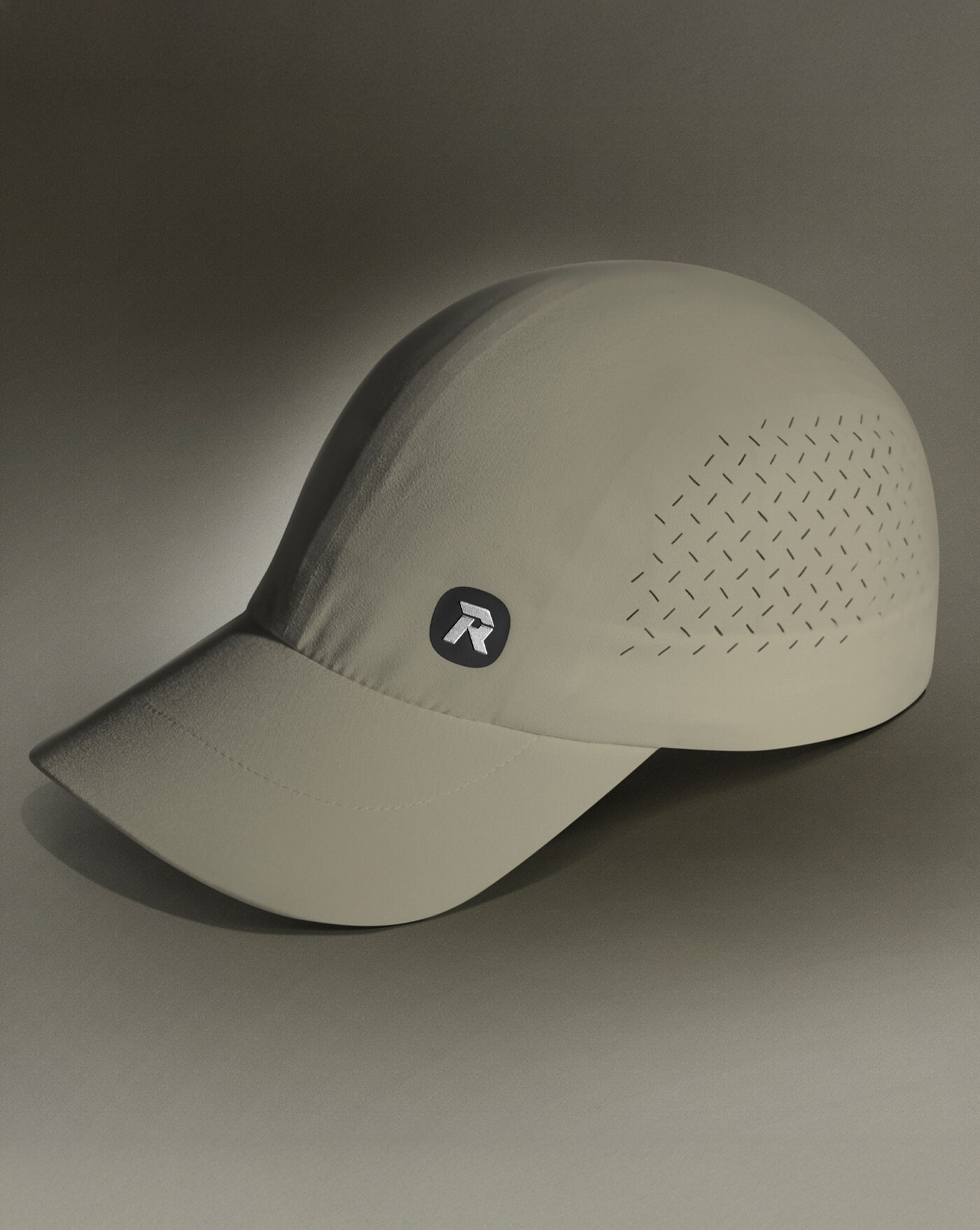 菁英跑帽｜硬頂 hover