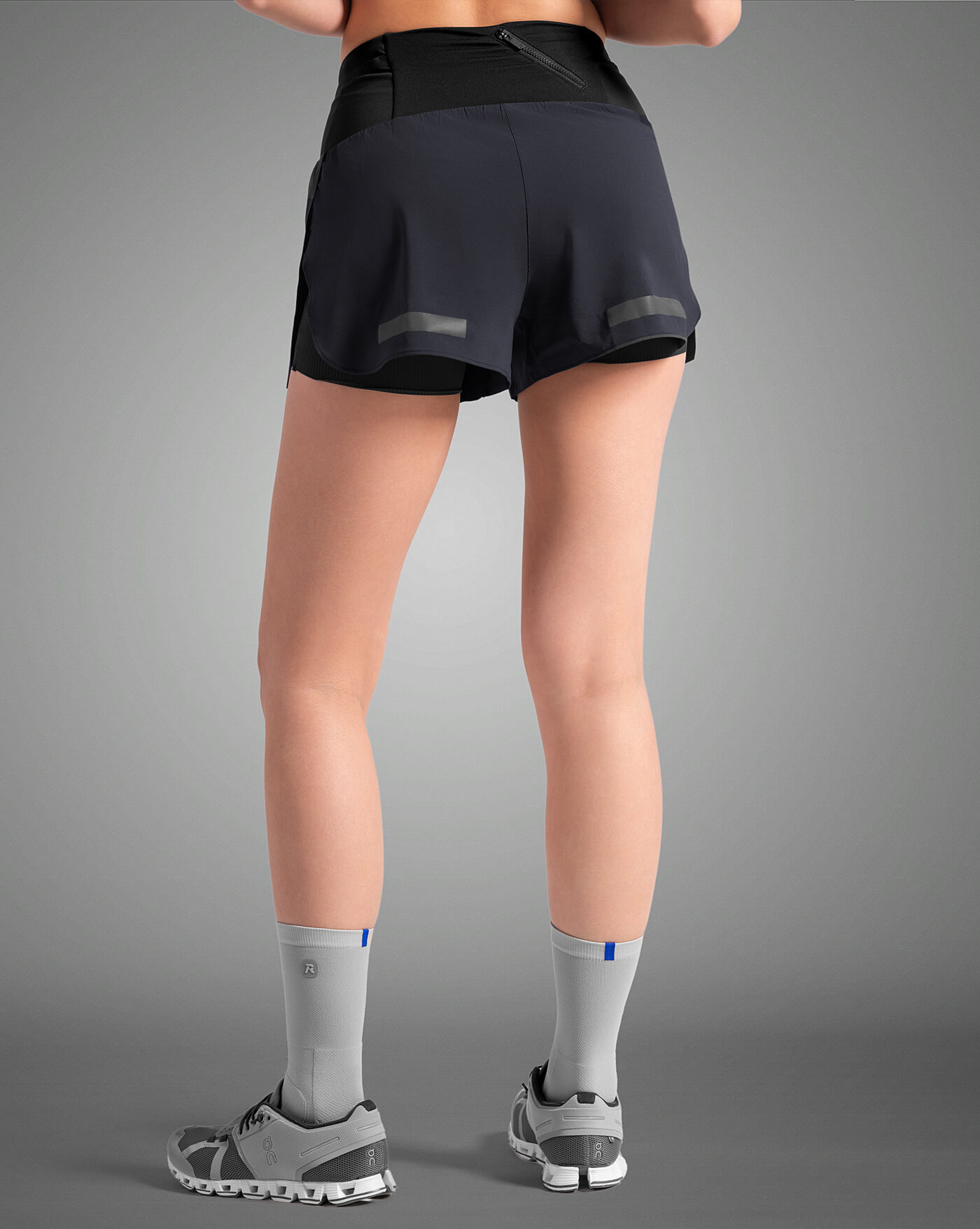 馬拉松多工短褲 2.0（無內襯） hover