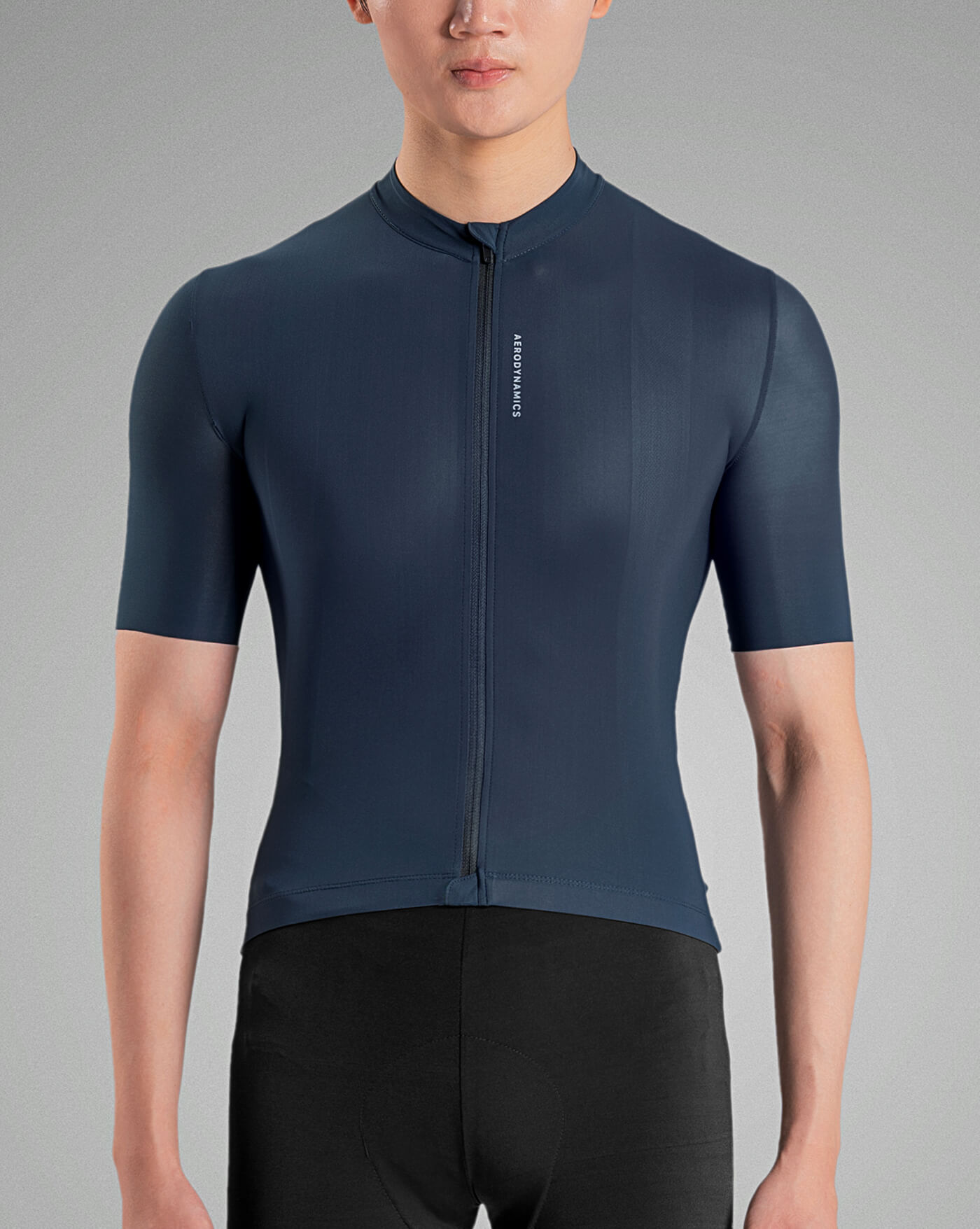 Align Jersey 速度型短袖車衣