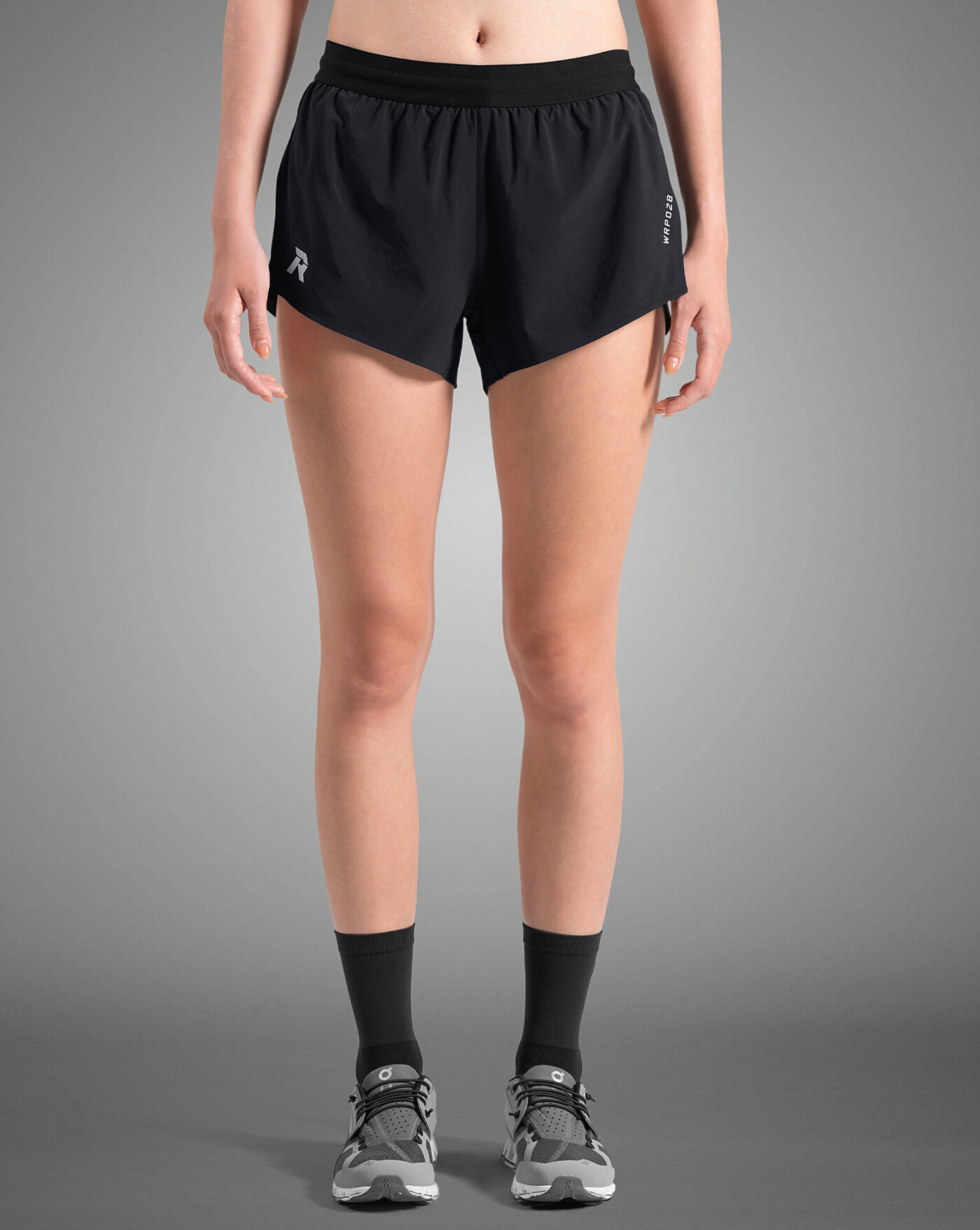 AIR FLOW 馬拉松短褲 | 2.5 inch