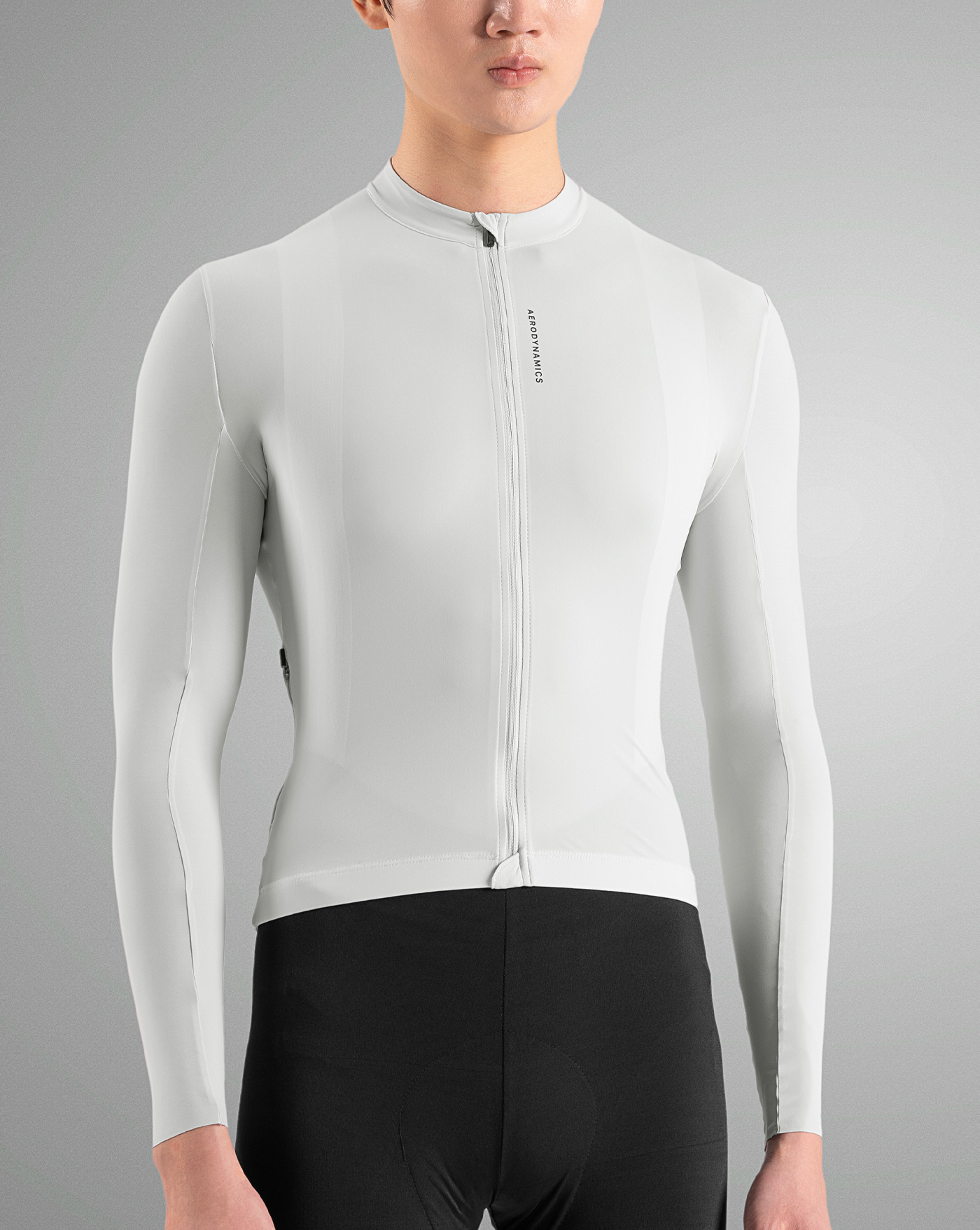 Align Jersey 速度型長袖車衣