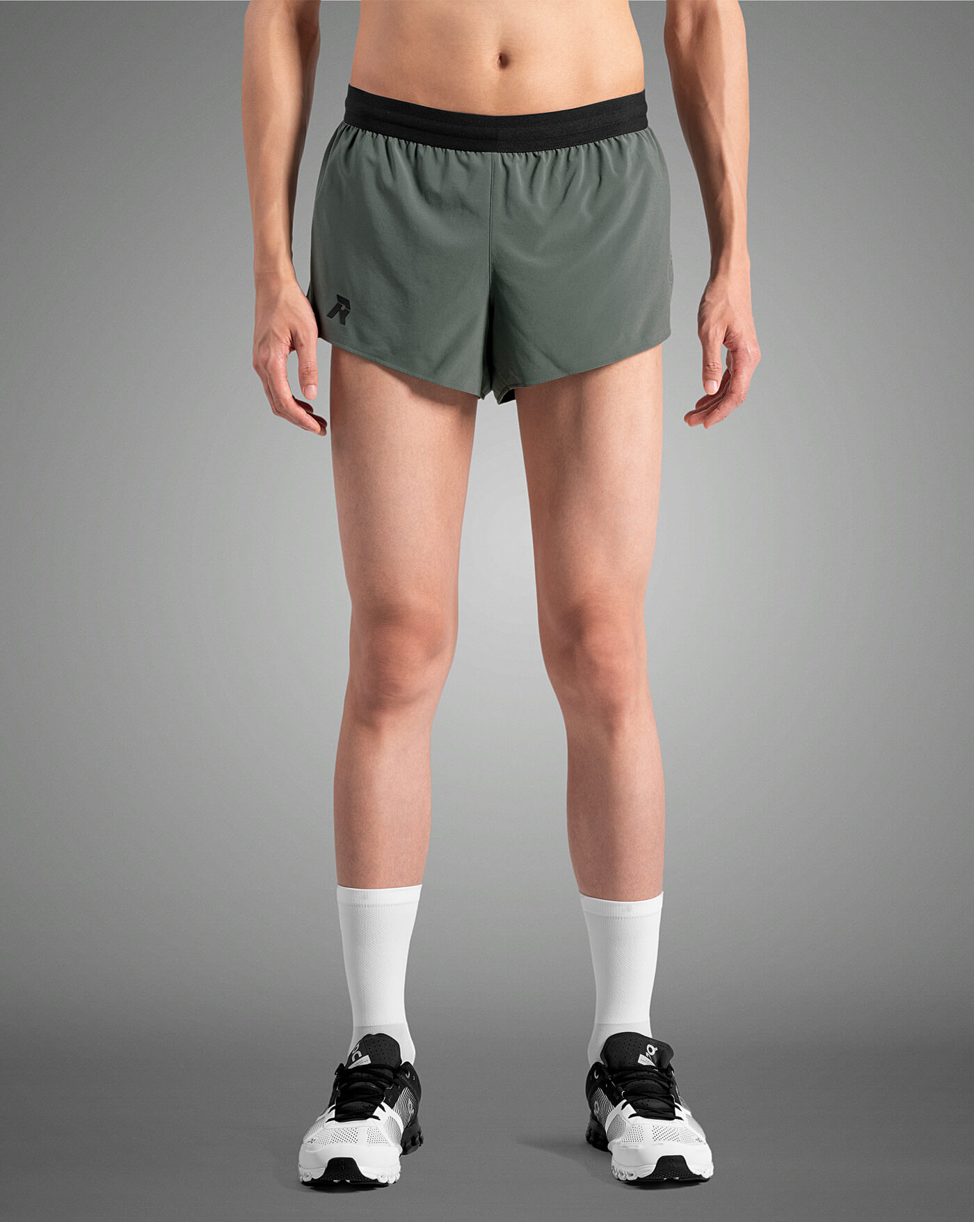 AIR FLOW 馬拉松短褲 | 2 inch