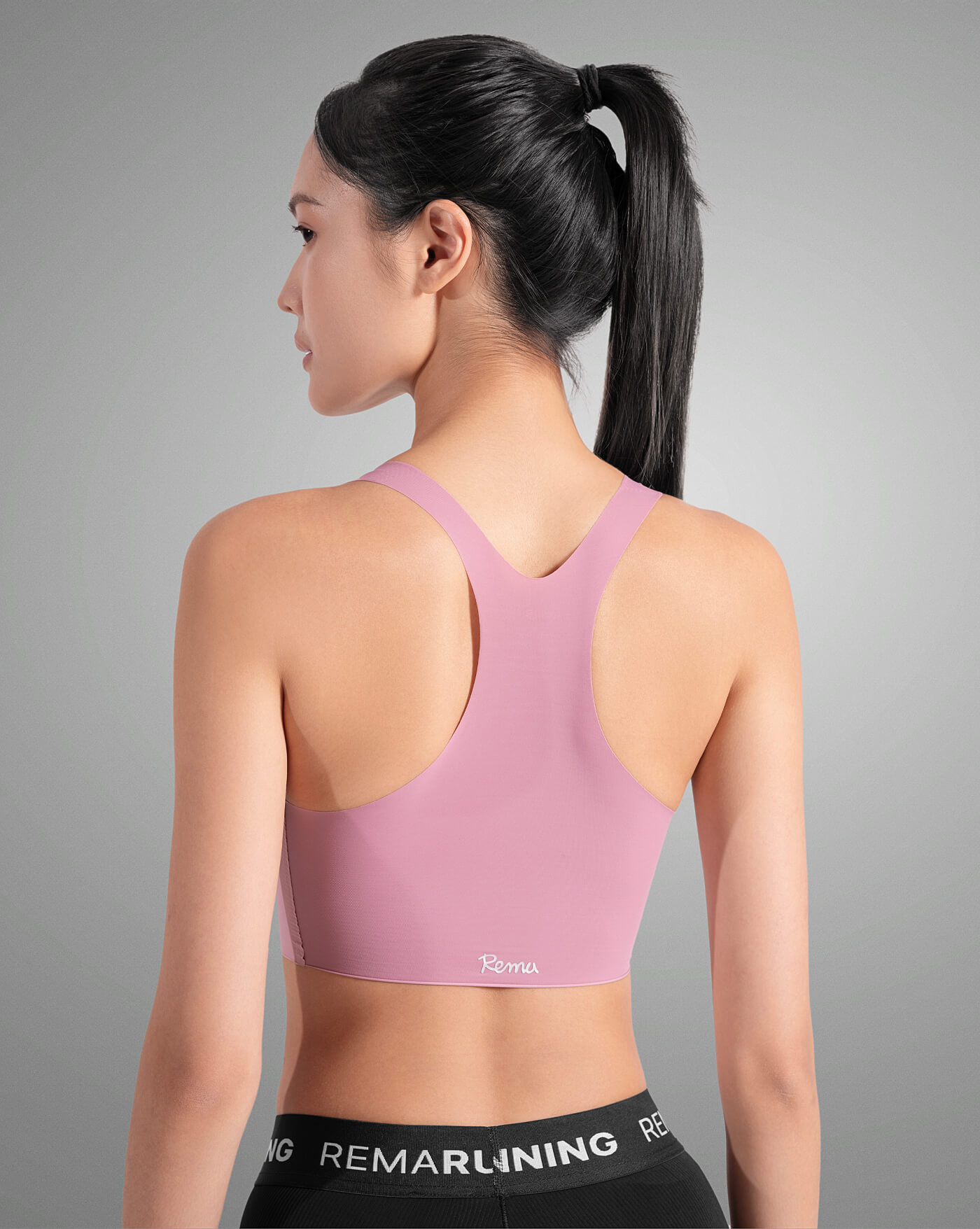 零感運動內衣｜低強度支撐 hover