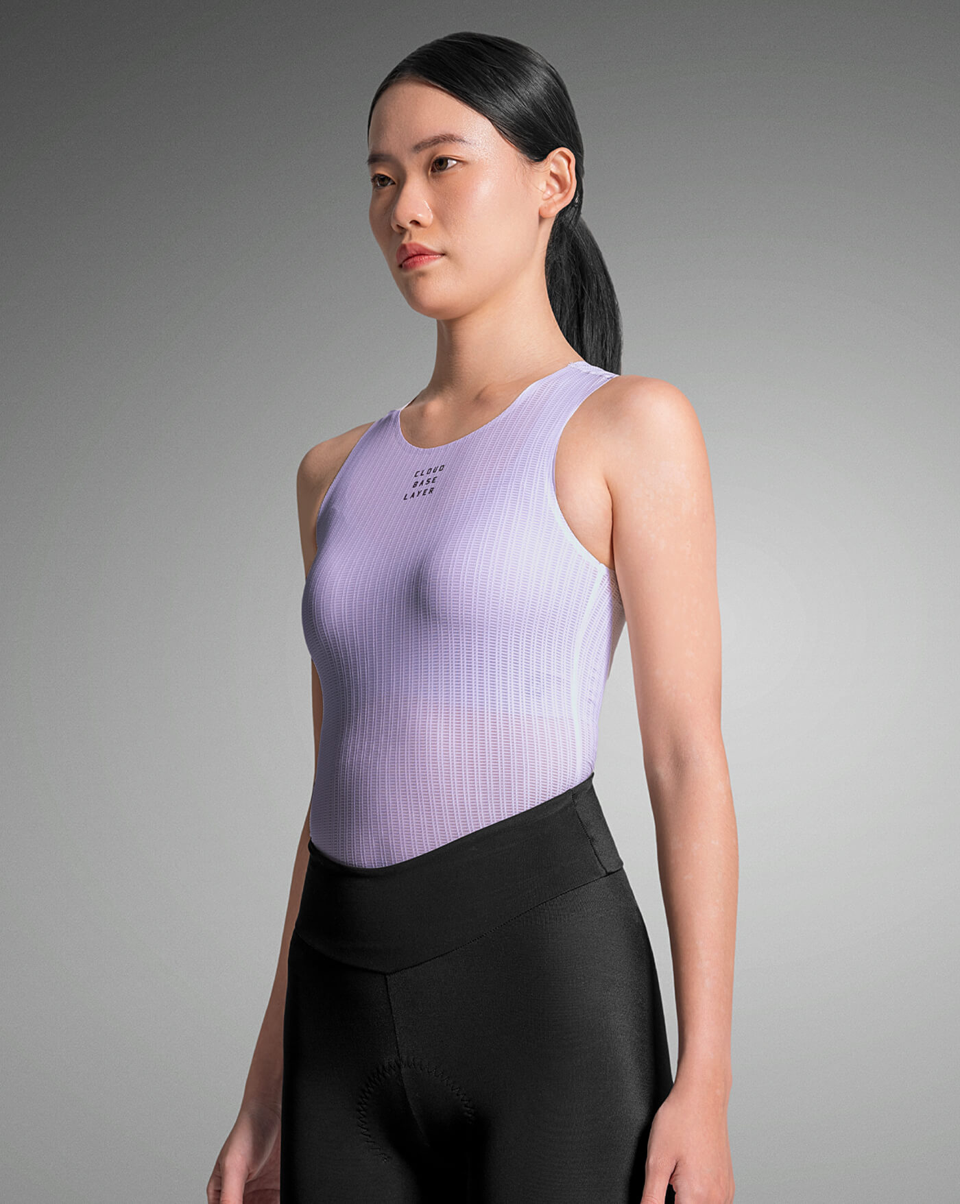 汗水代謝機能底衫 4.0