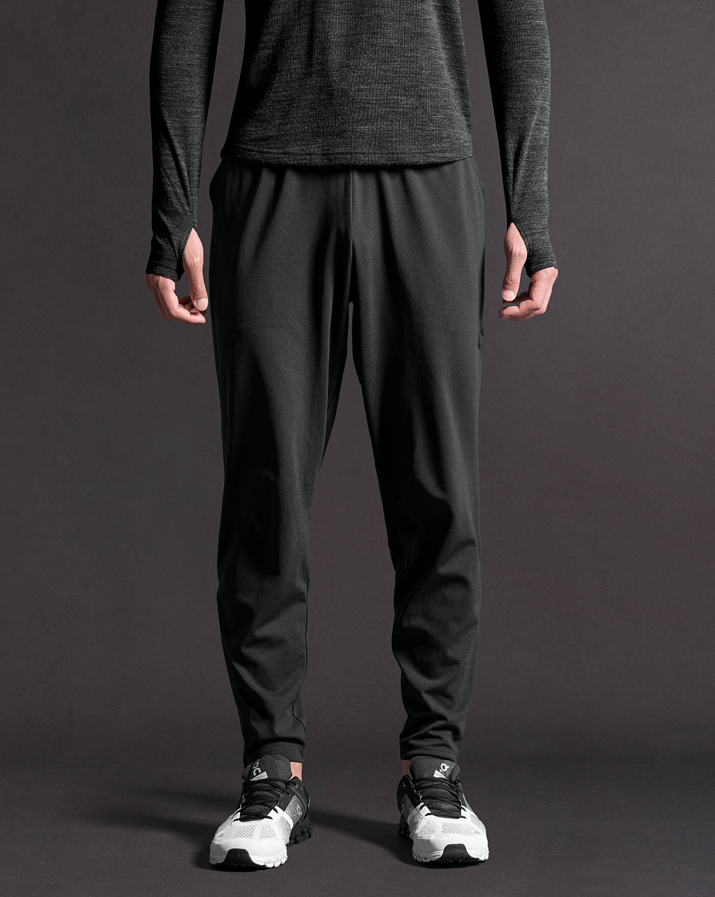 全功能型運動長褲