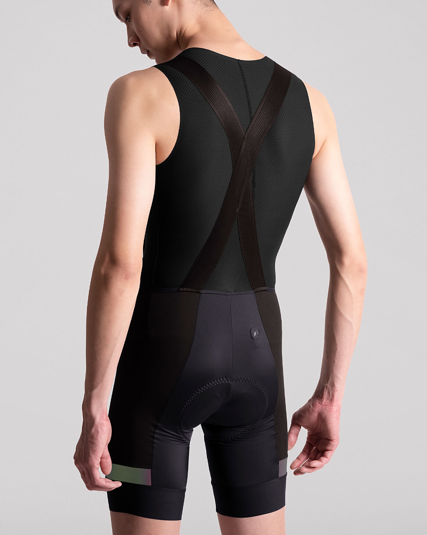 PRO吊帶短車褲 | 生物陶瓷 hover