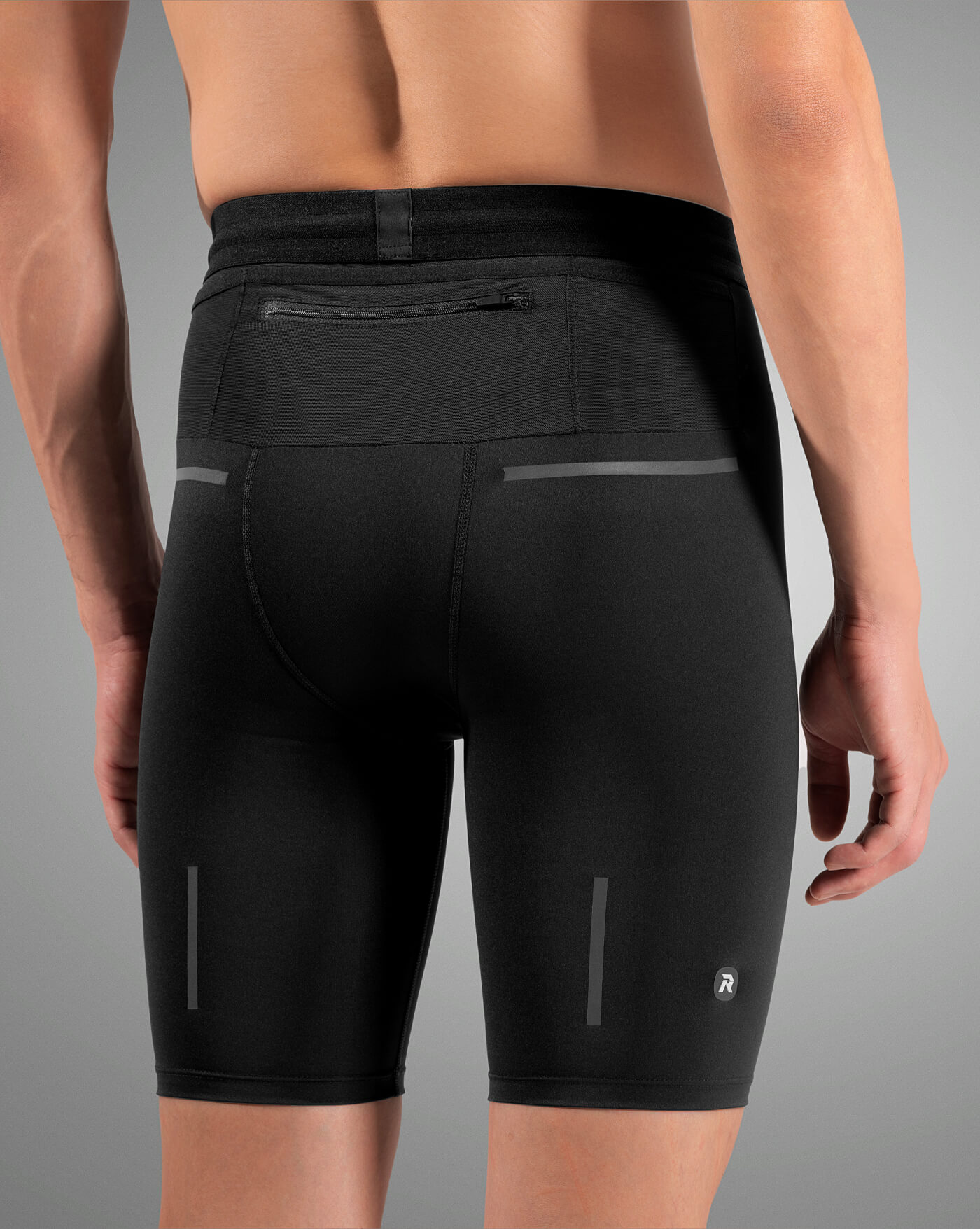 8向彈力壓縮褲 2.0 hover