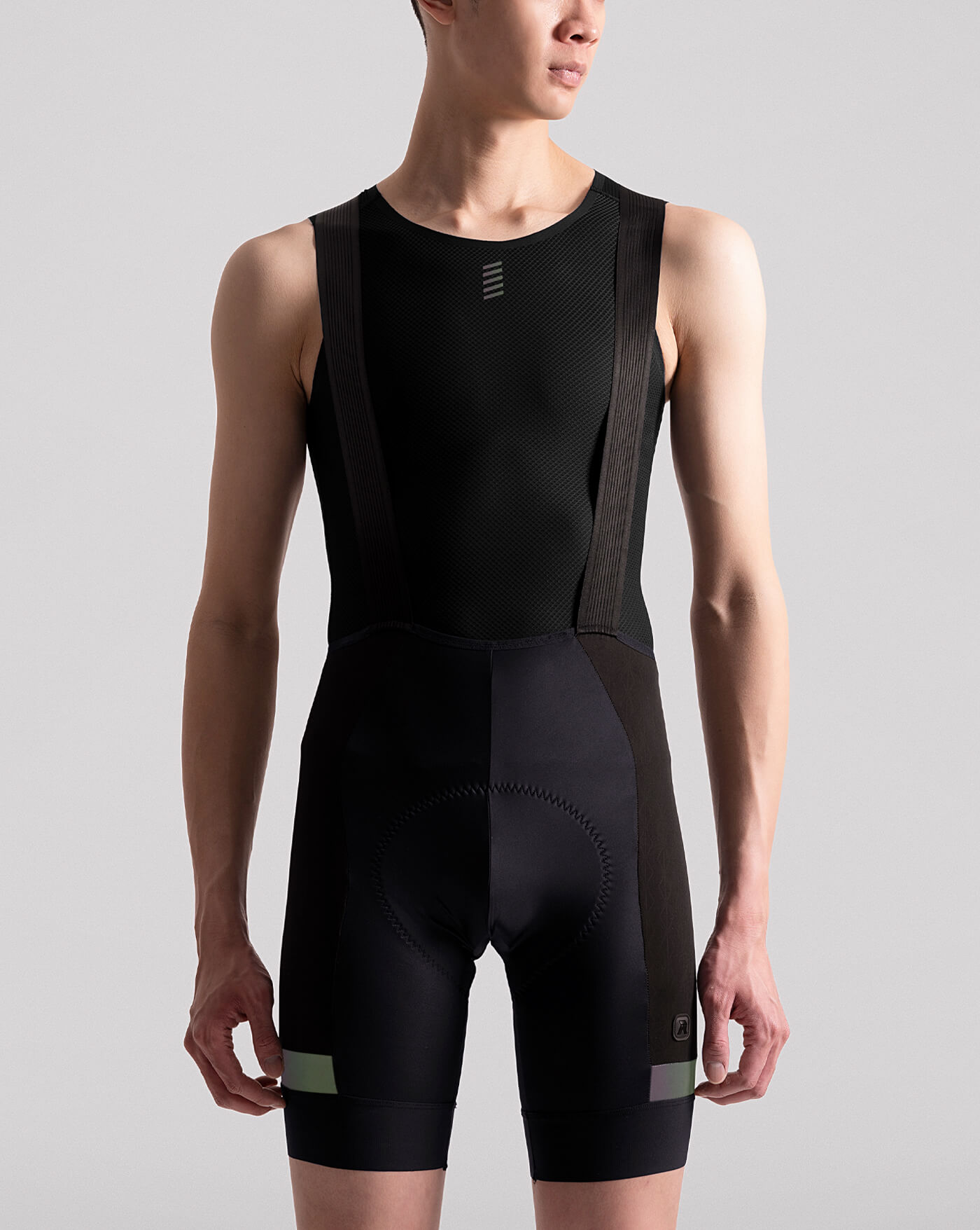 PRO吊帶短車褲 | 生物陶瓷