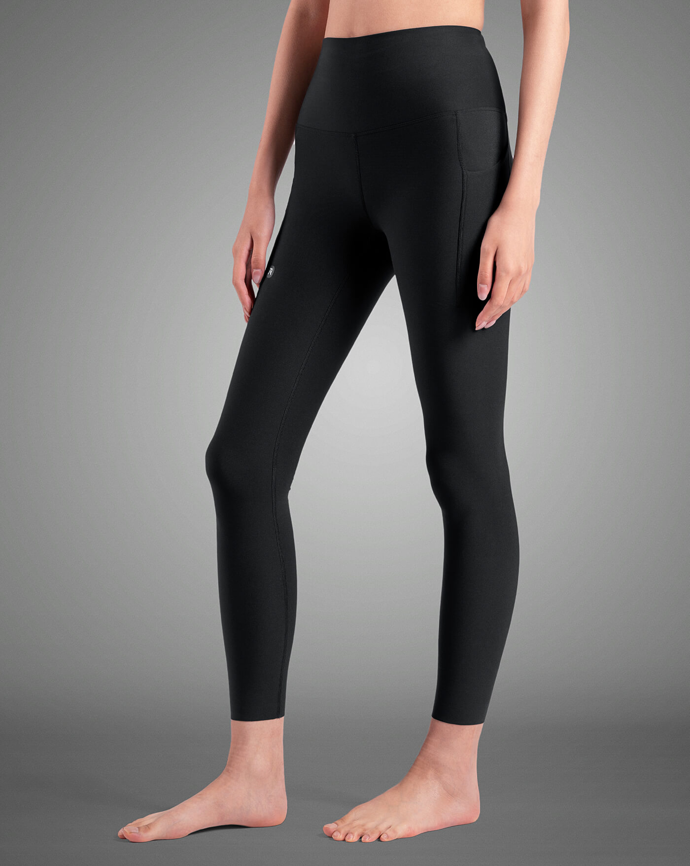 NeoFlexAir™ 高腰緊身九分褲