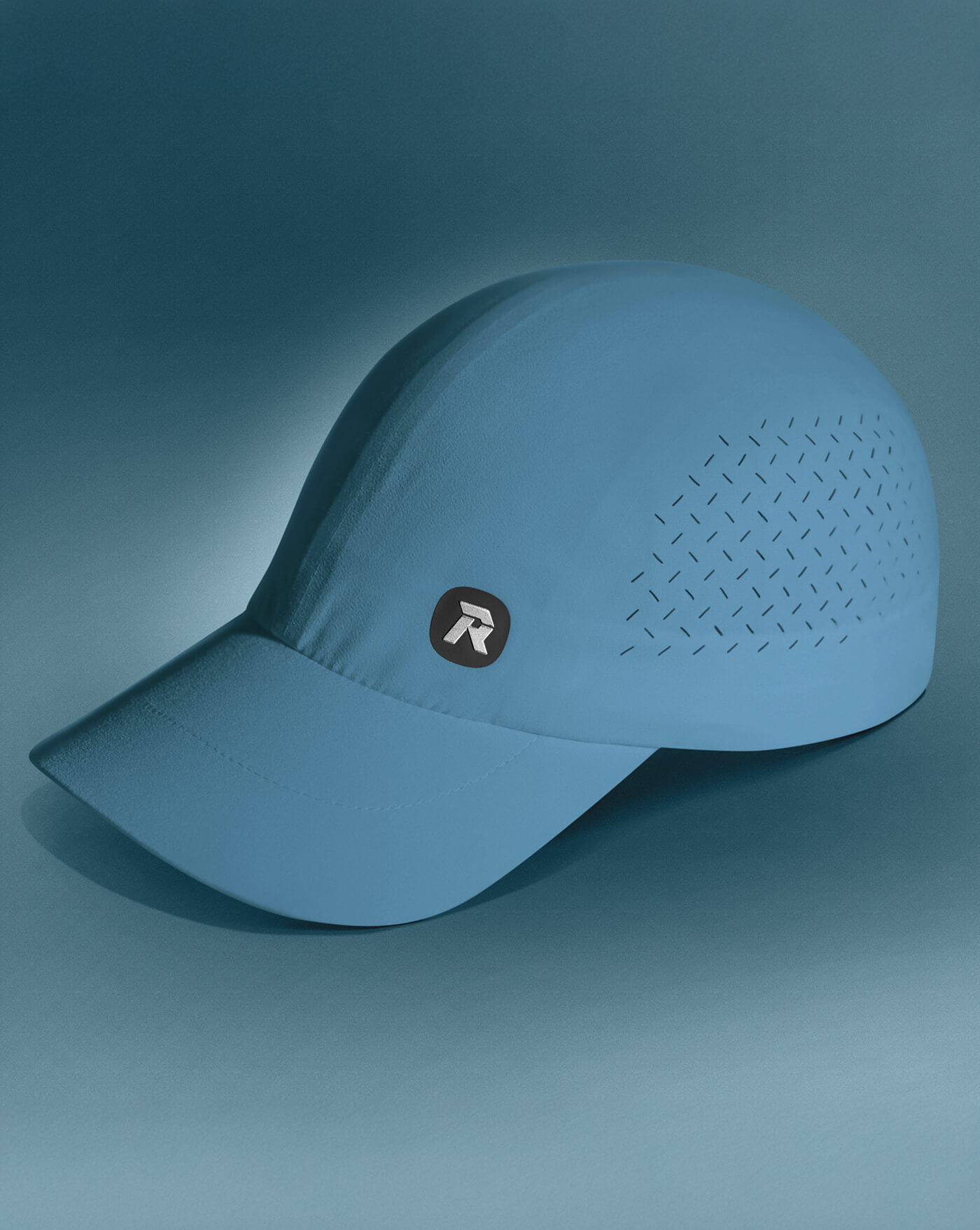 菁英跑帽｜硬頂 hover