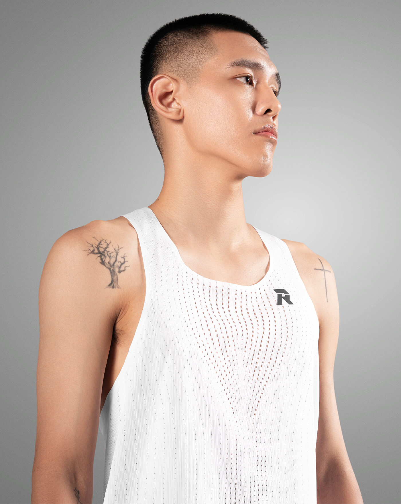 AIR FLOW 2 跑步背心 hover