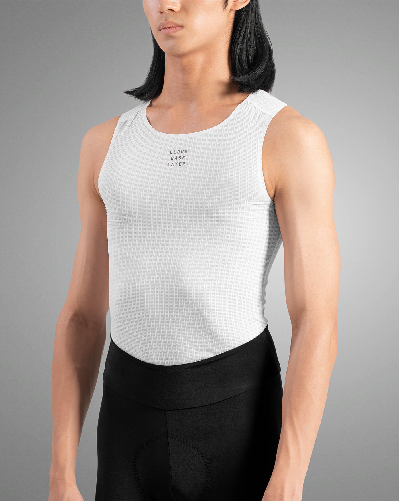 汗水代謝機能底衫 4.0