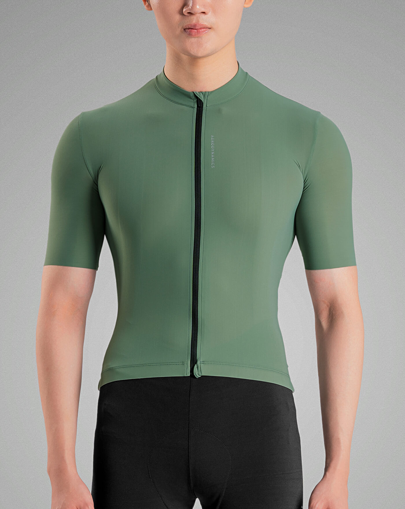 Align Jersey 速度型短袖車衣