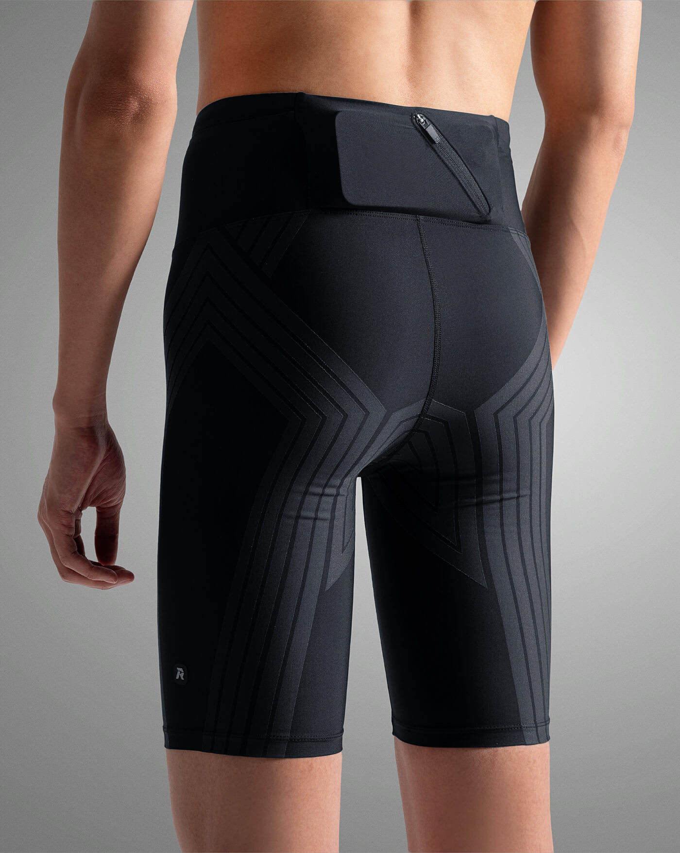 DMP 2.0 馬拉松壓縮短褲 hover