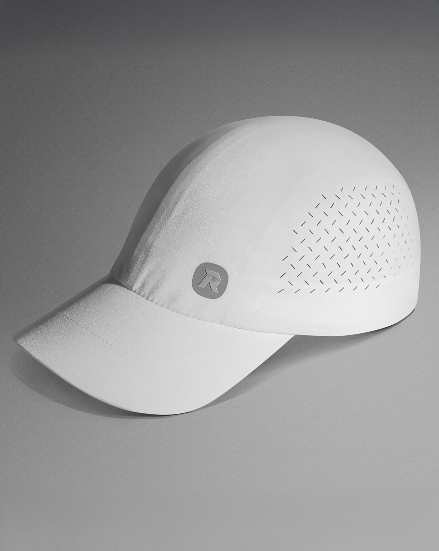 菁英跑帽｜硬頂 hover