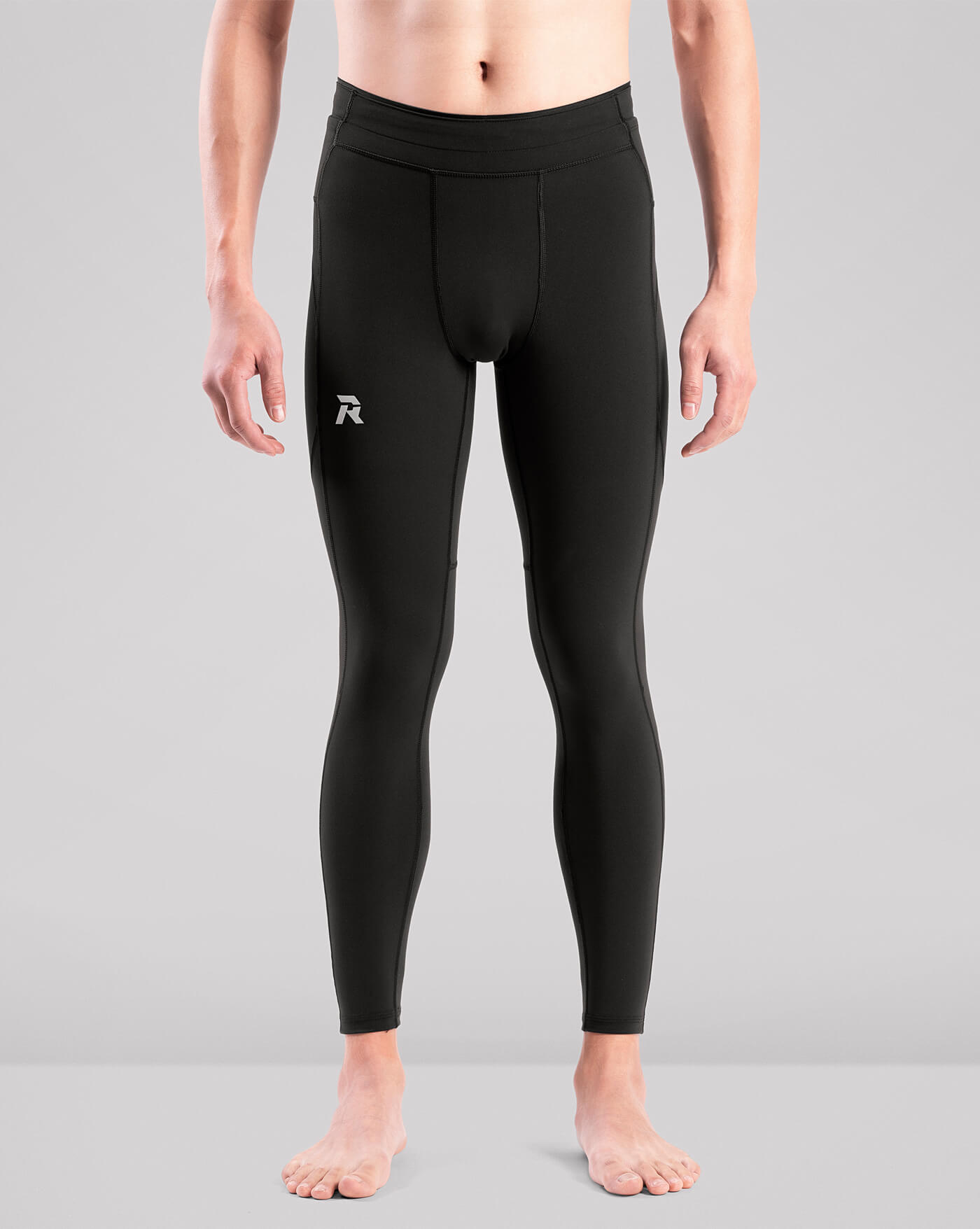 INFUSE 全方位壓縮褲｜Skin