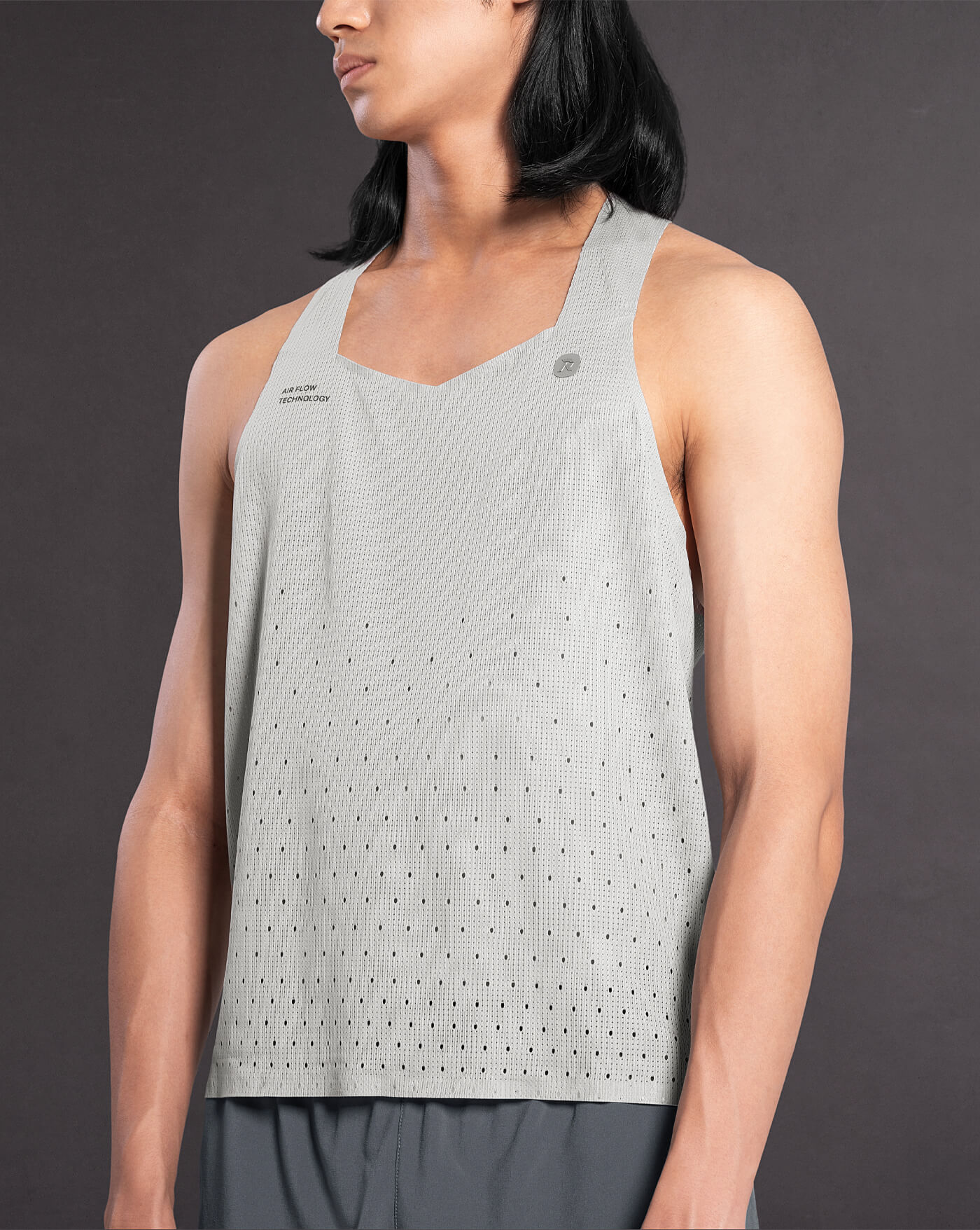 AIR FLOW 跑步背心