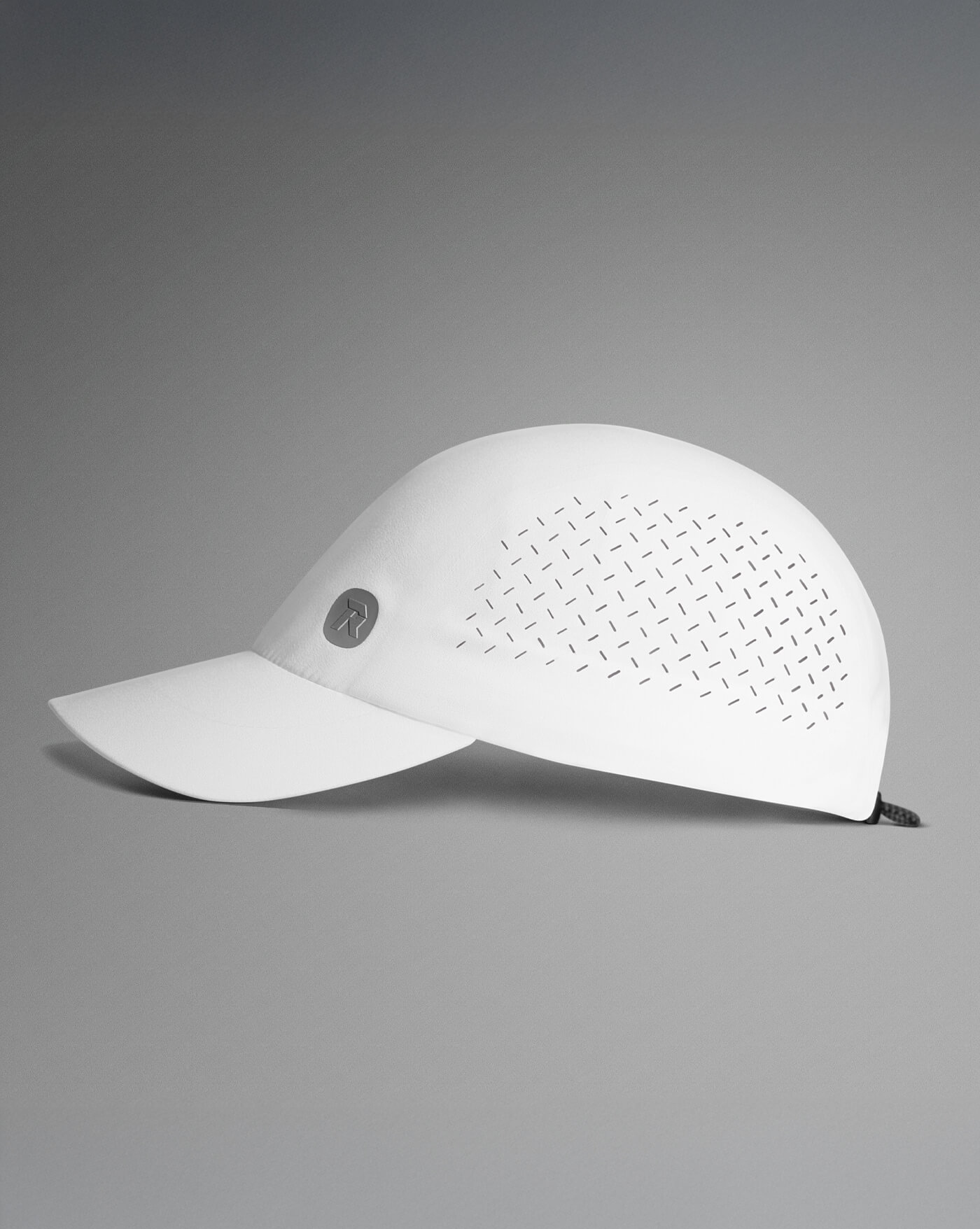 菁英跑帽｜硬頂