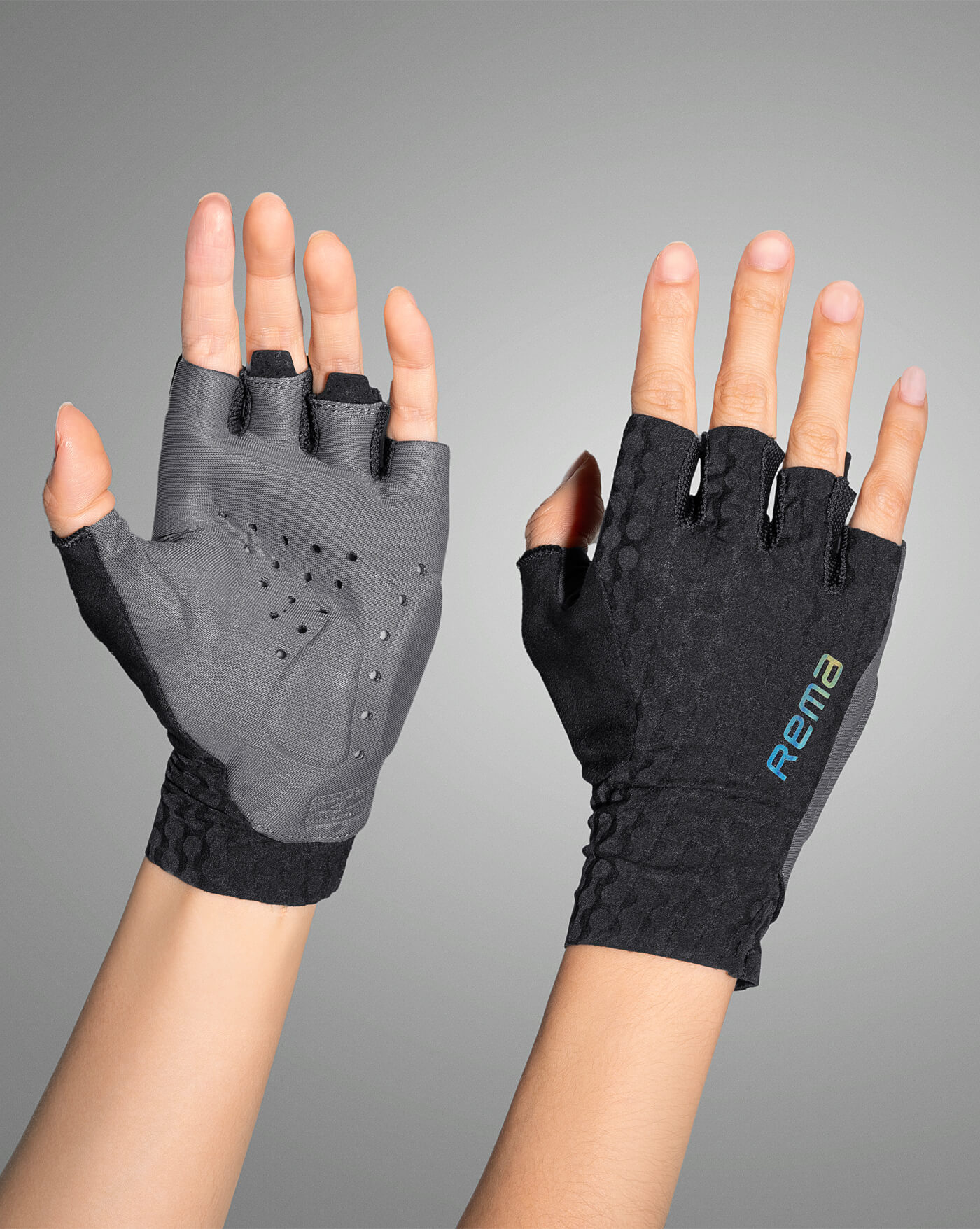 單車短指手套｜選手級 hover