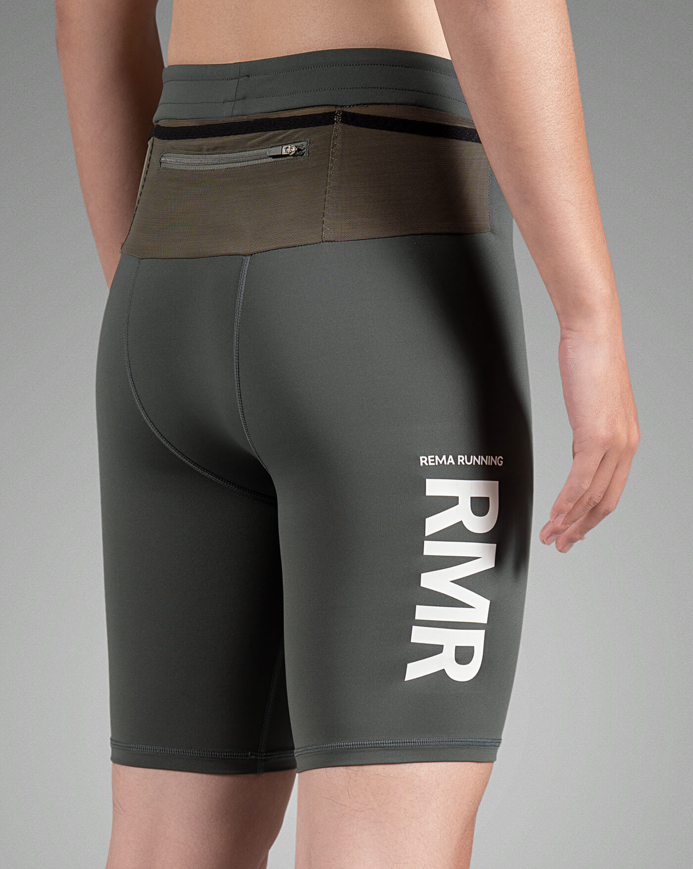 8向彈力壓縮褲 2.5