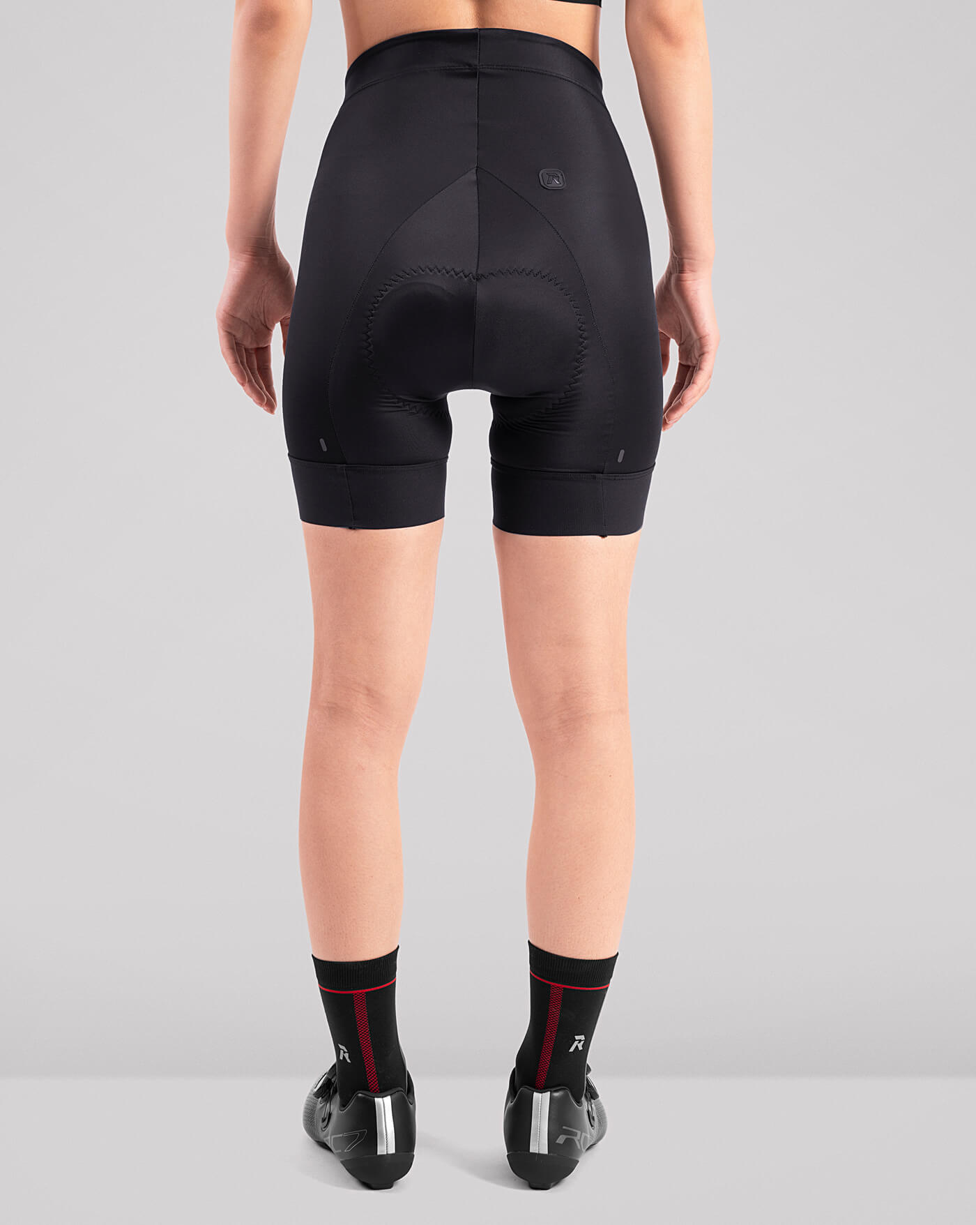 Hybrid平口短車褲 hover