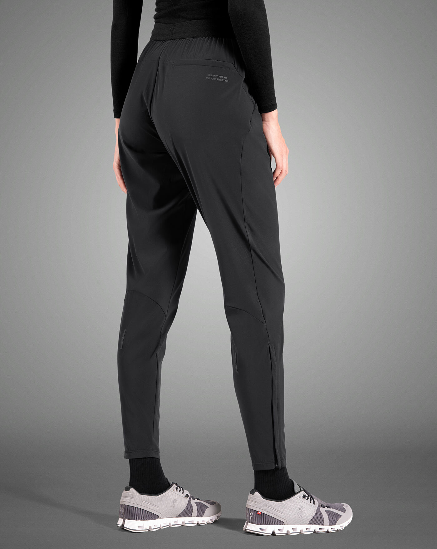 Motion Lite™ 輕量跑步長褲