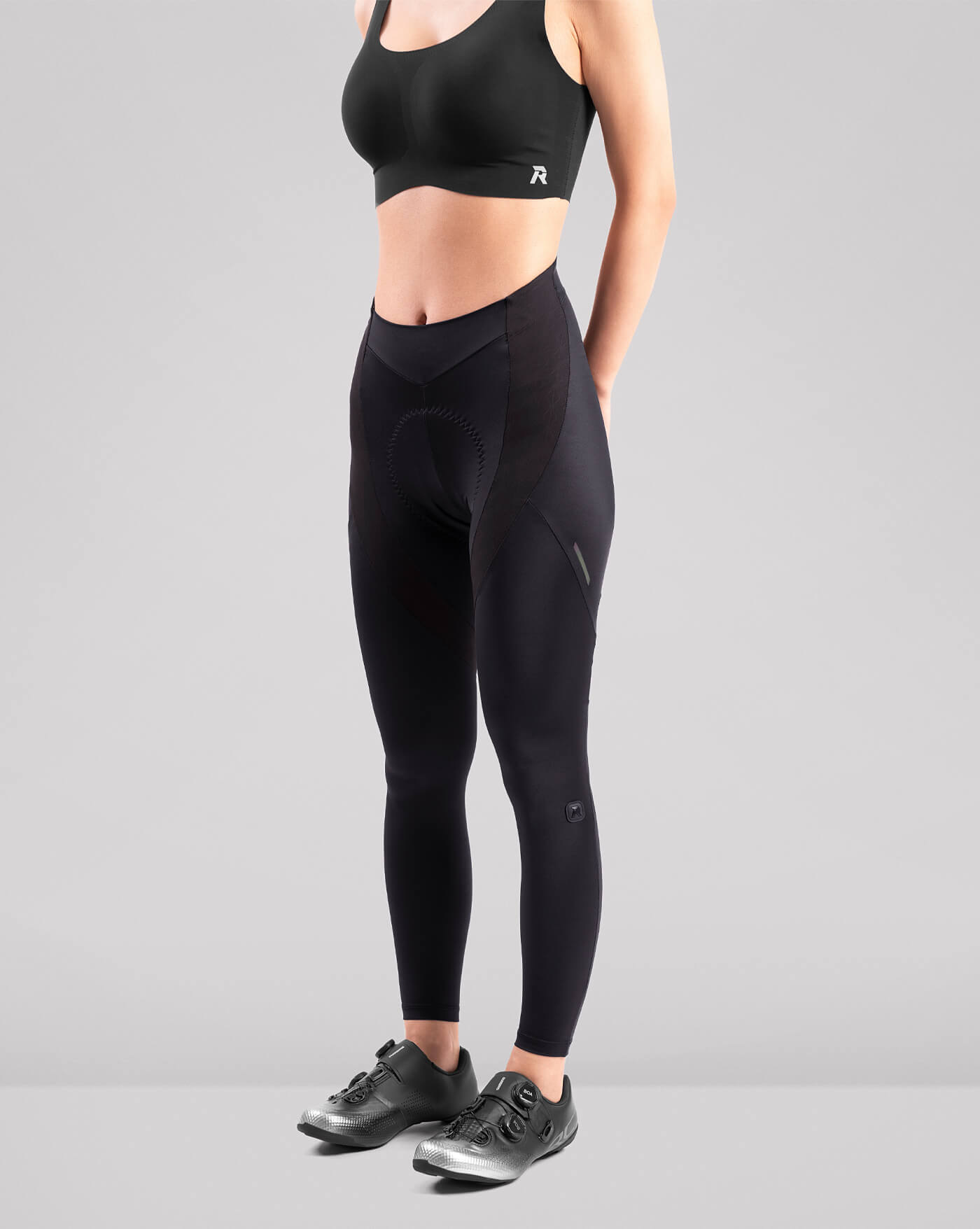 Hybrid平口長車褲 | 生物陶瓷