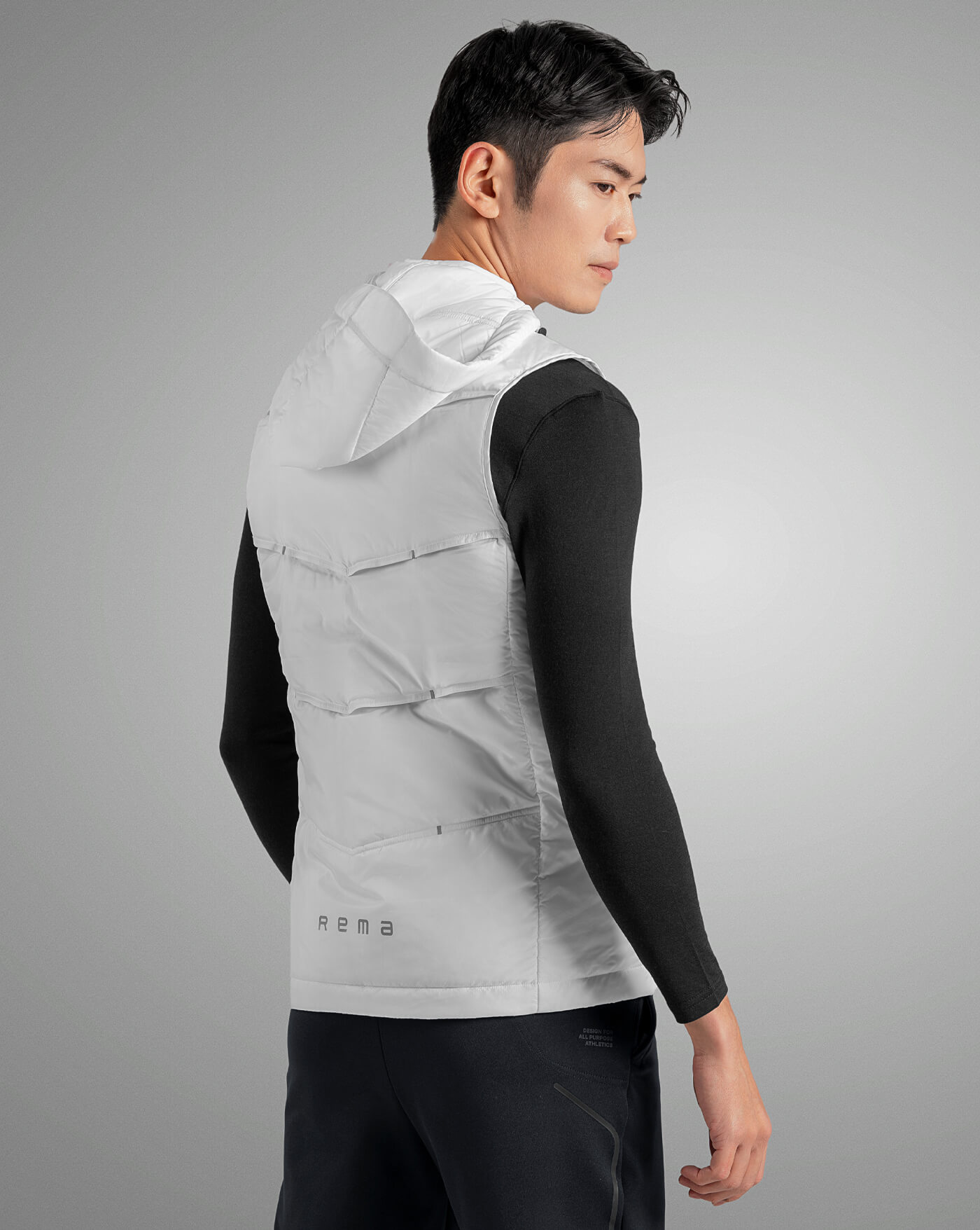 PrimaLoft Gold 保暖運動背心 hover