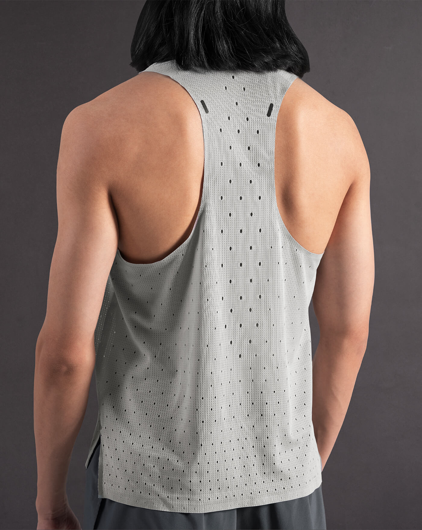 AIR FLOW 跑步背心 hover