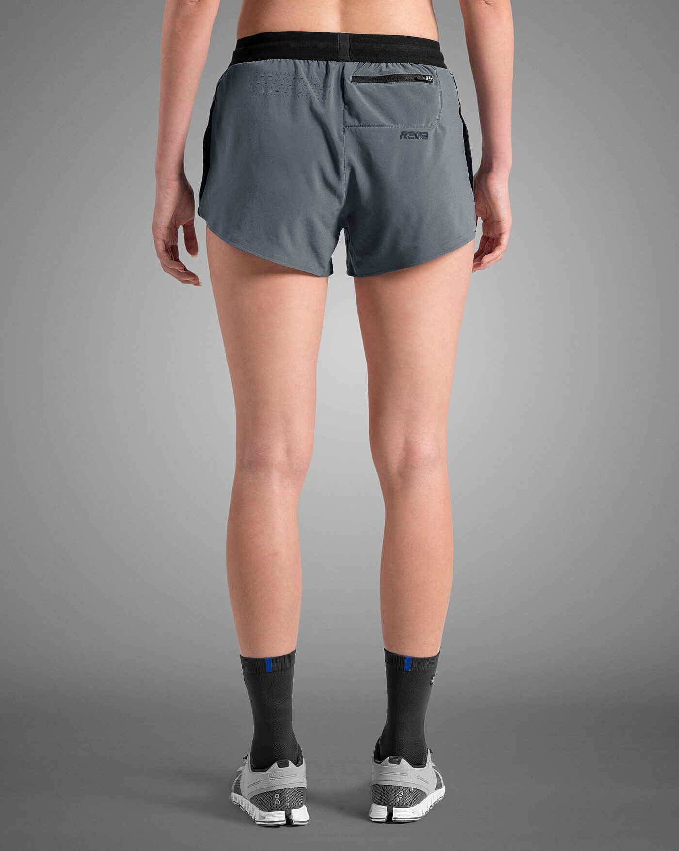 AIR FLOW 馬拉松短褲 | 2.5 inch hover