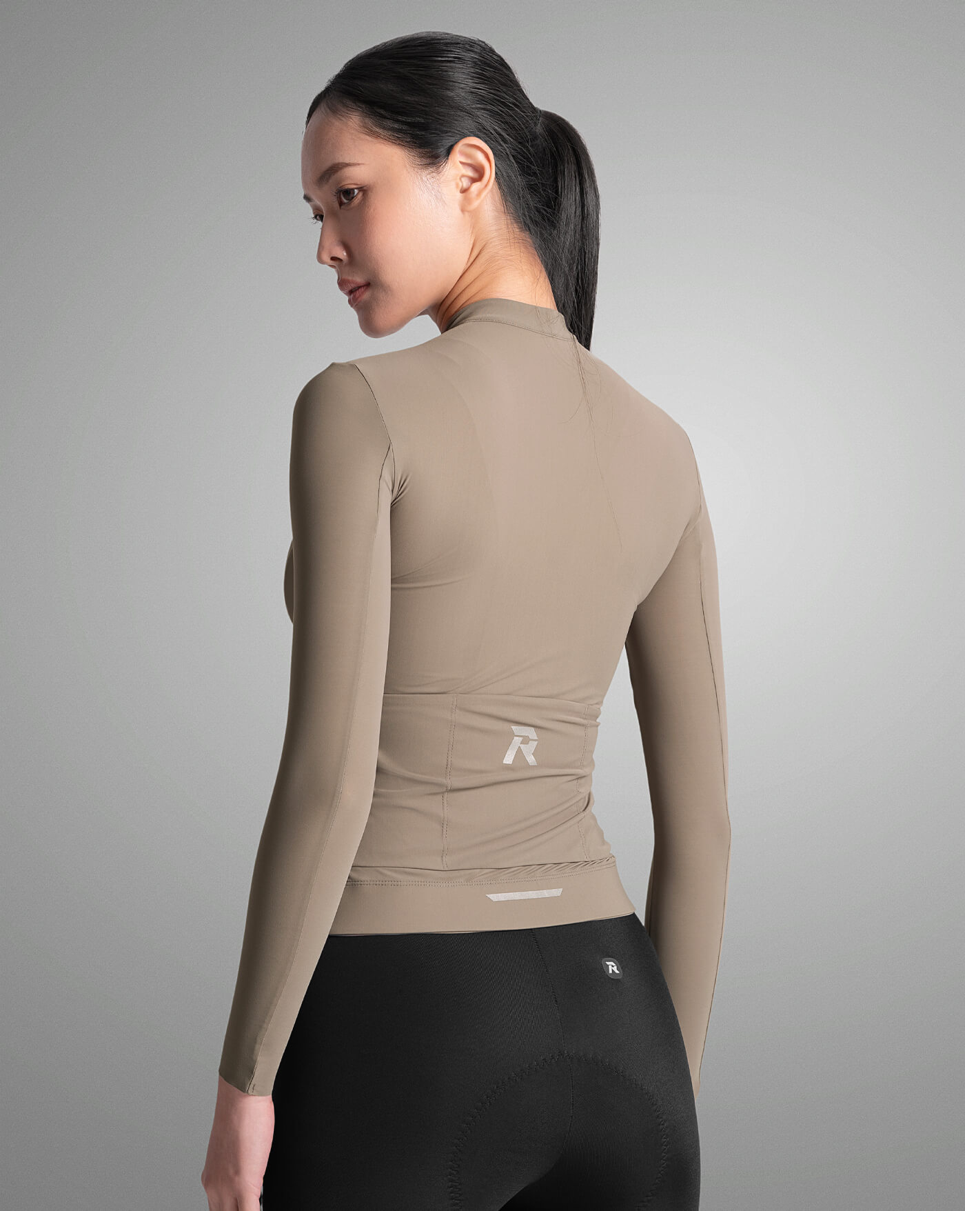 Align Jersey 速度型長袖車衣 hover