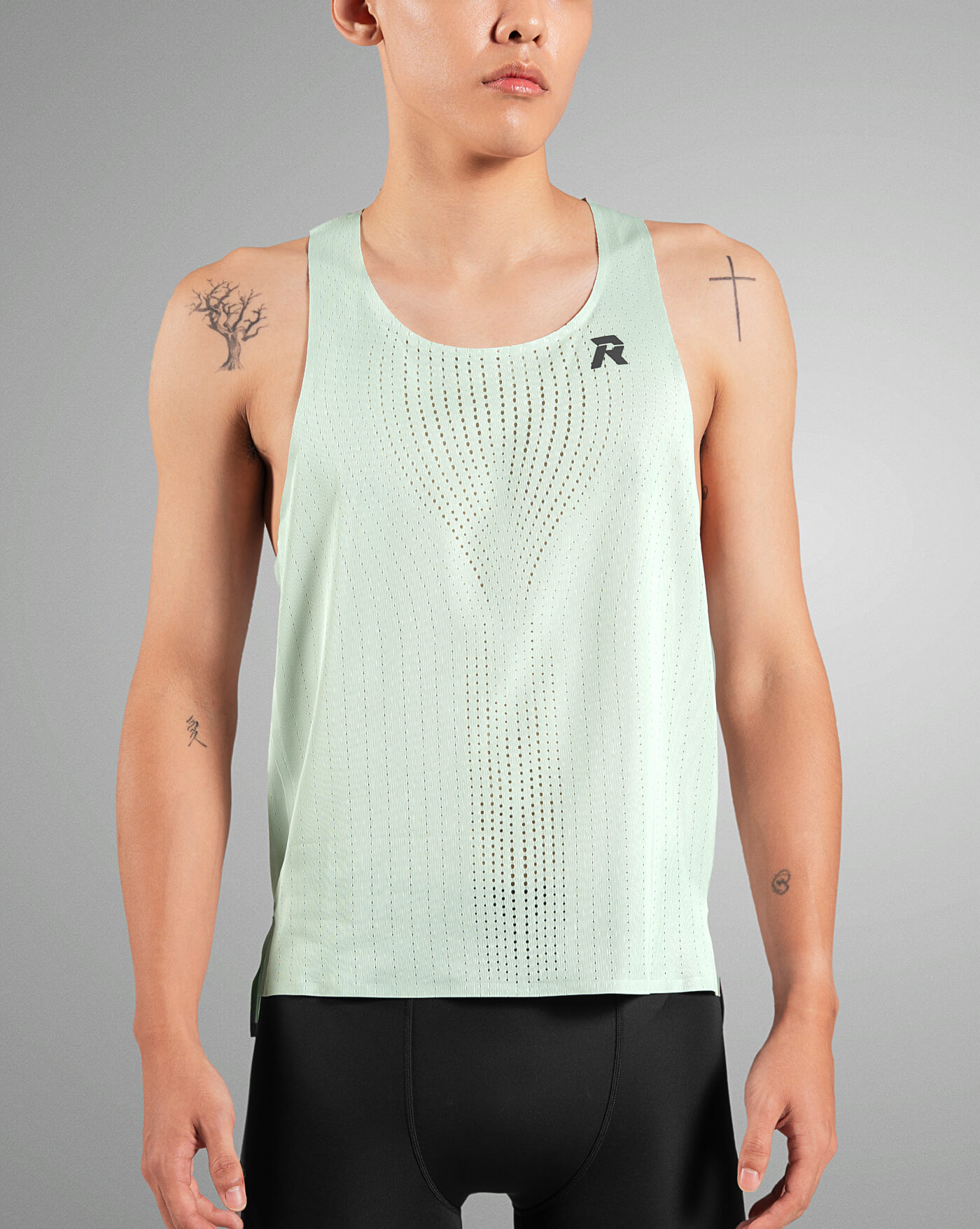 AIR FLOW 2 跑步背心