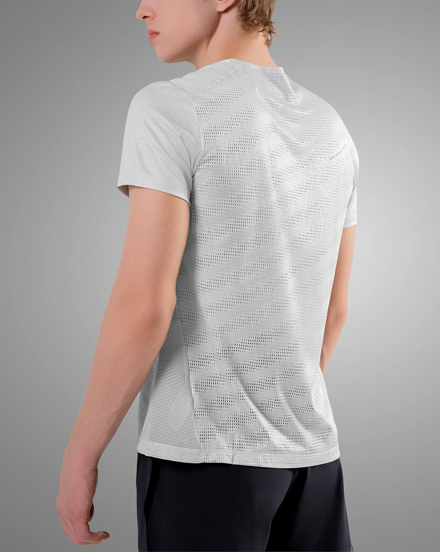 AIR FLOW 跑步短袖上衣 hover
