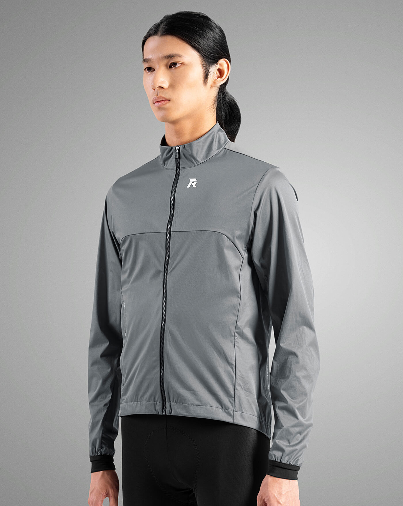 超輕量防風外套