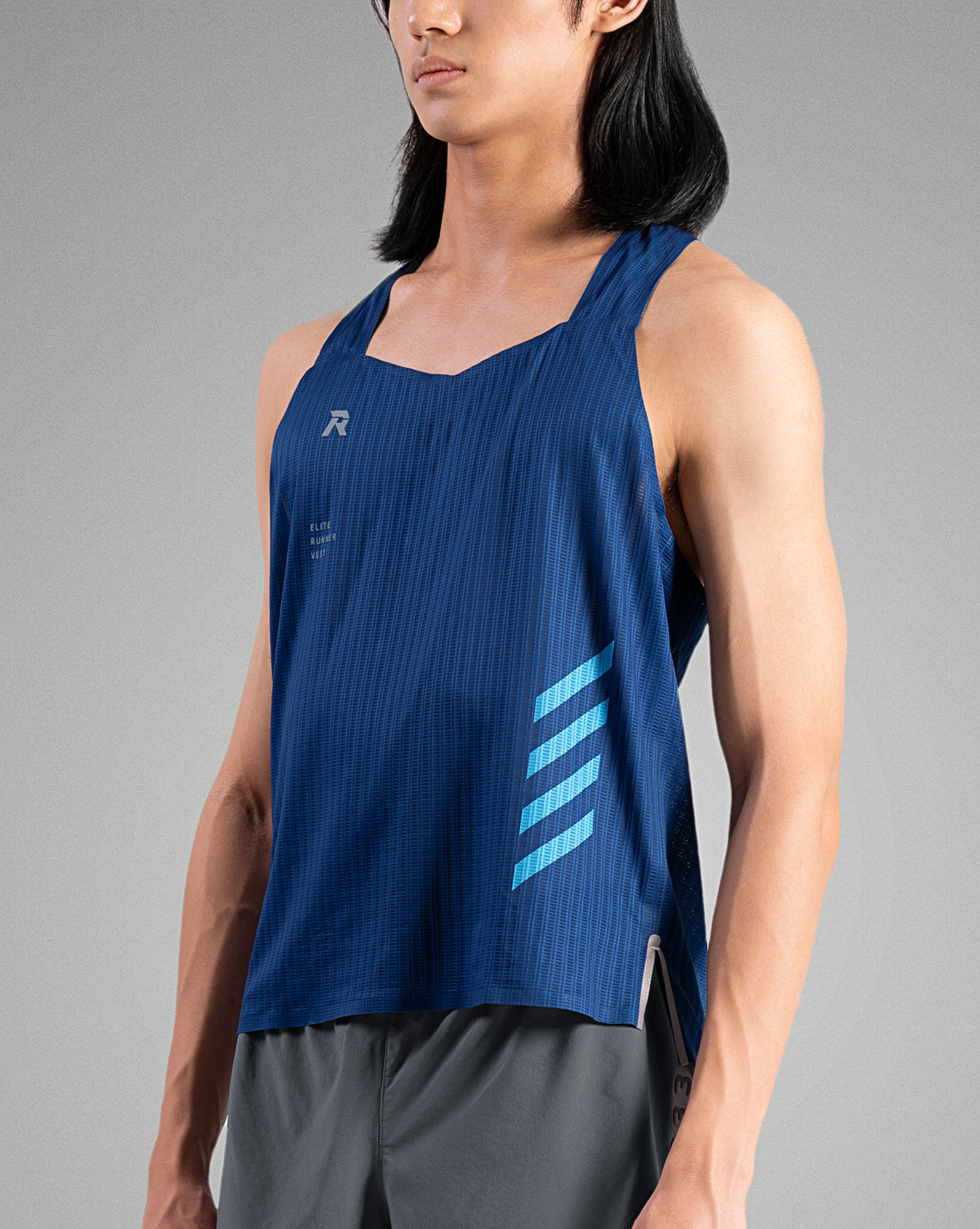 Feather Lite 跑步背心