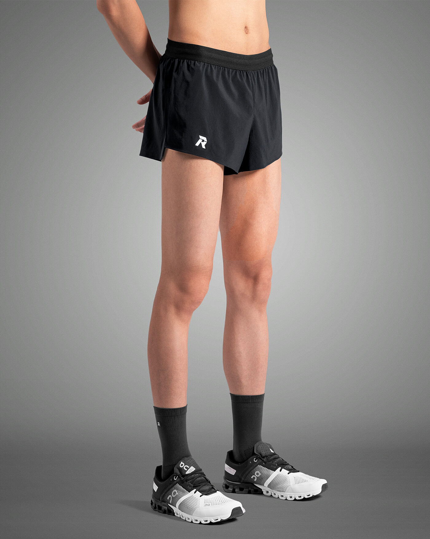 AIR FLOW 馬拉松短褲 | 2 inch hover
