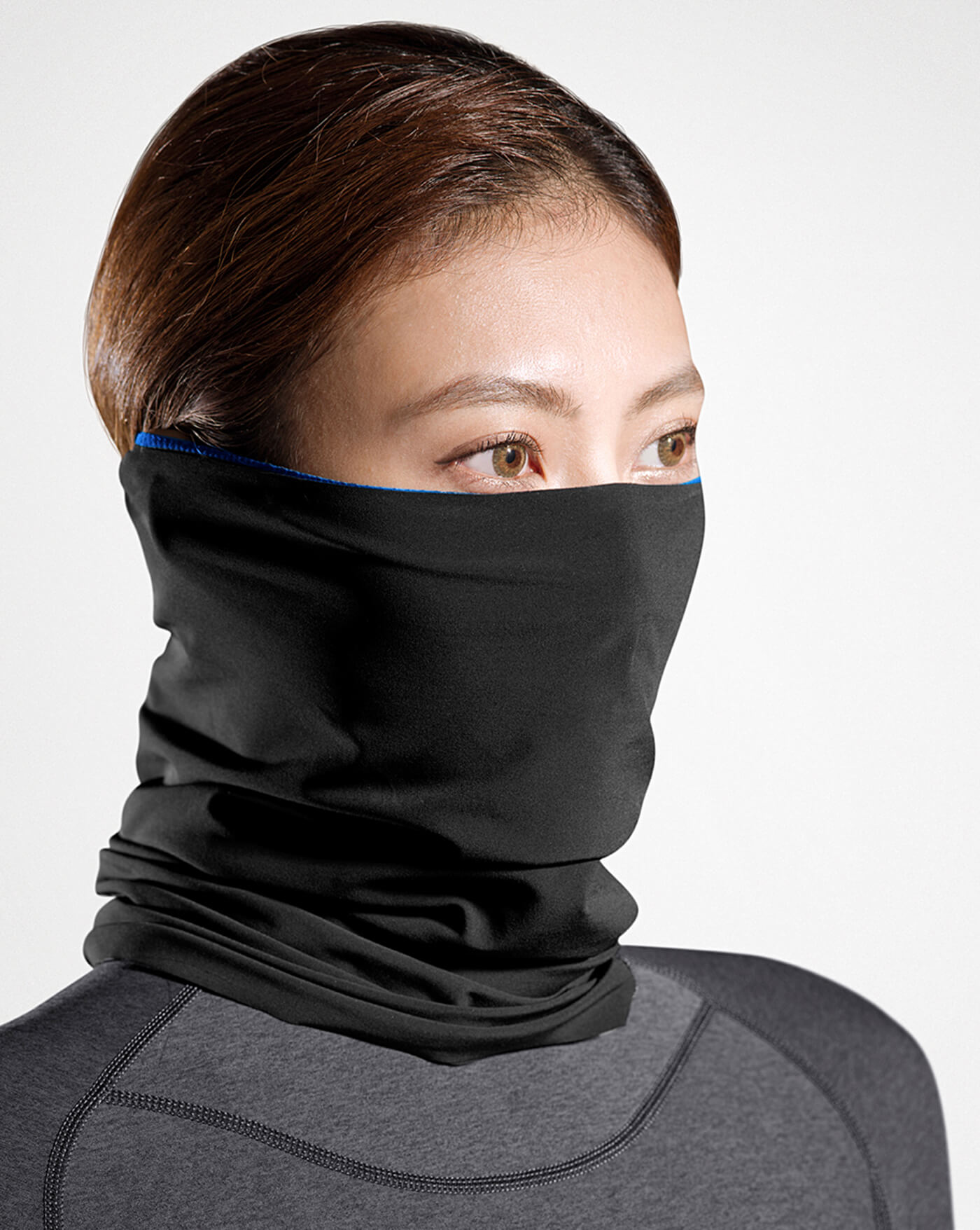 多功能運動頸圍 hover