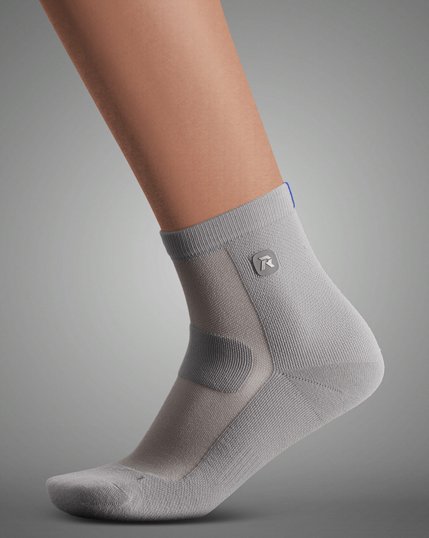 碳板型跑鞋-專用跑襪 | 短筒