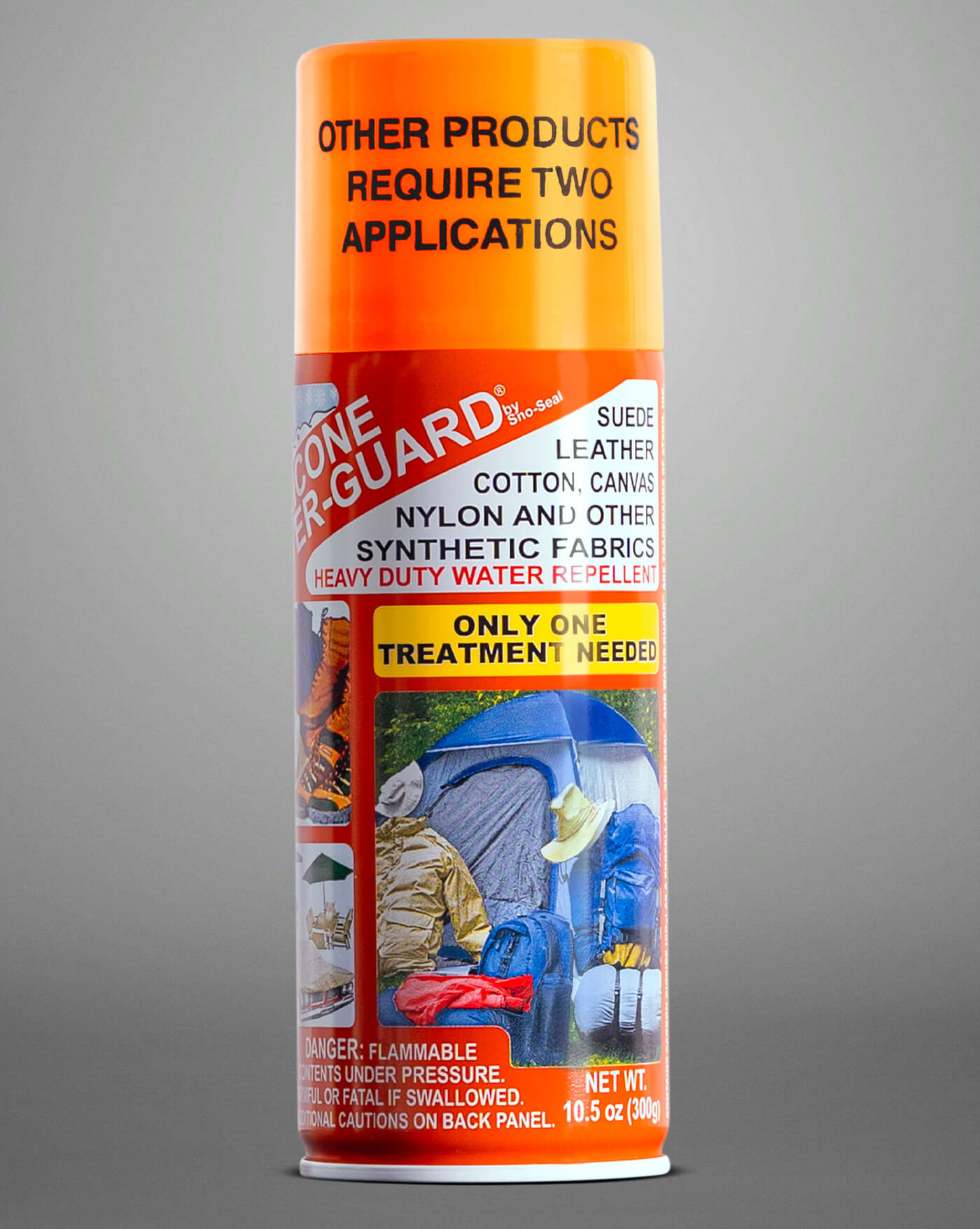 Silicone Water-Guard 防水噴霧劑