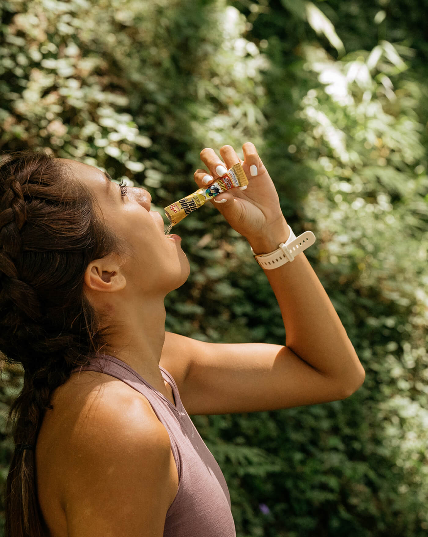 GOLD黃金級胺基酸 hover