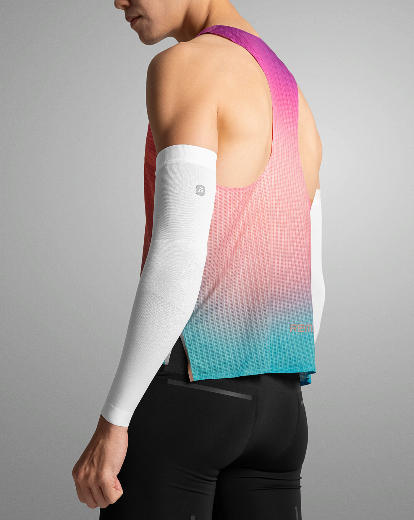 URA002 跑步壓縮袖套