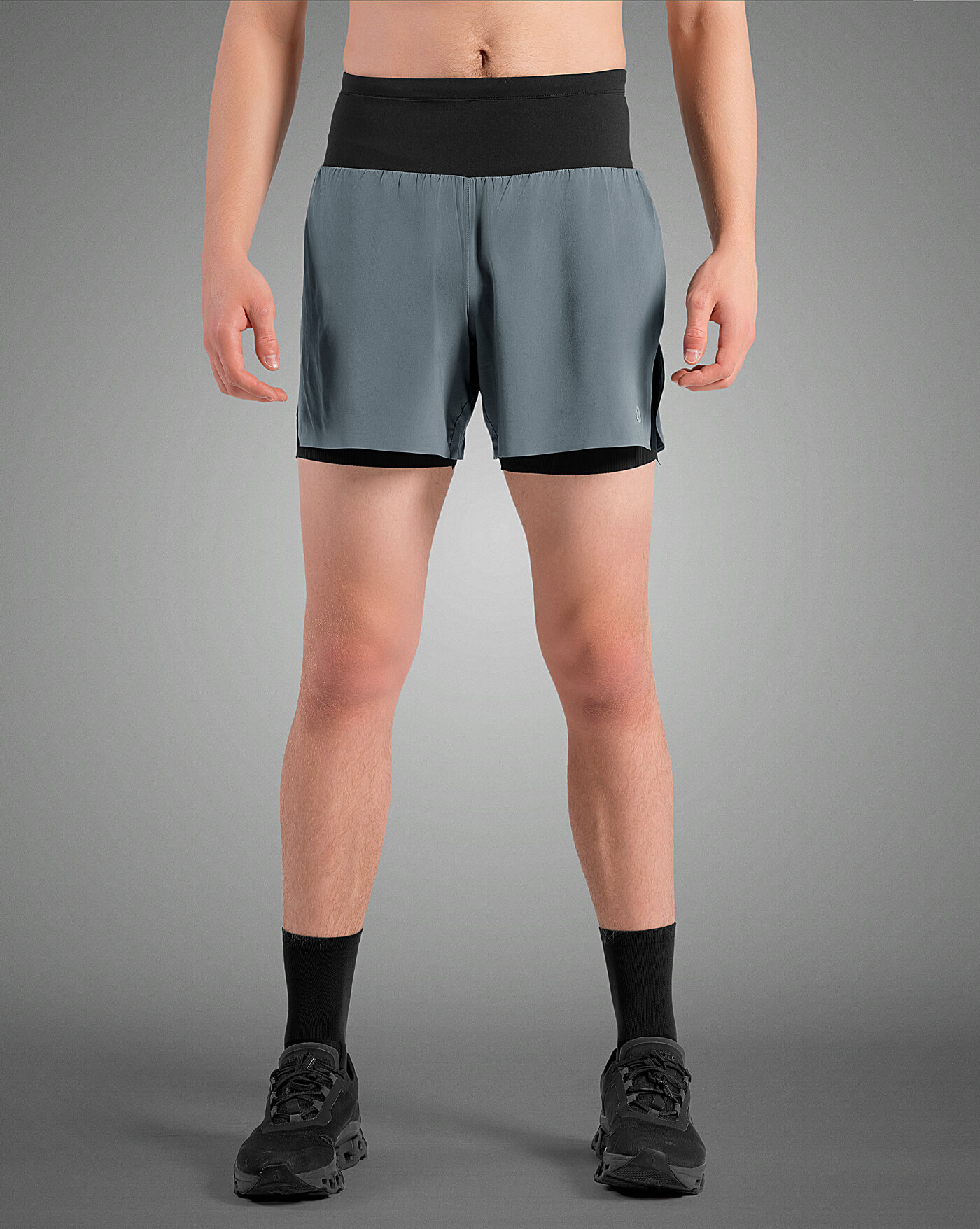馬拉松多工短褲 2.0（無內襯）