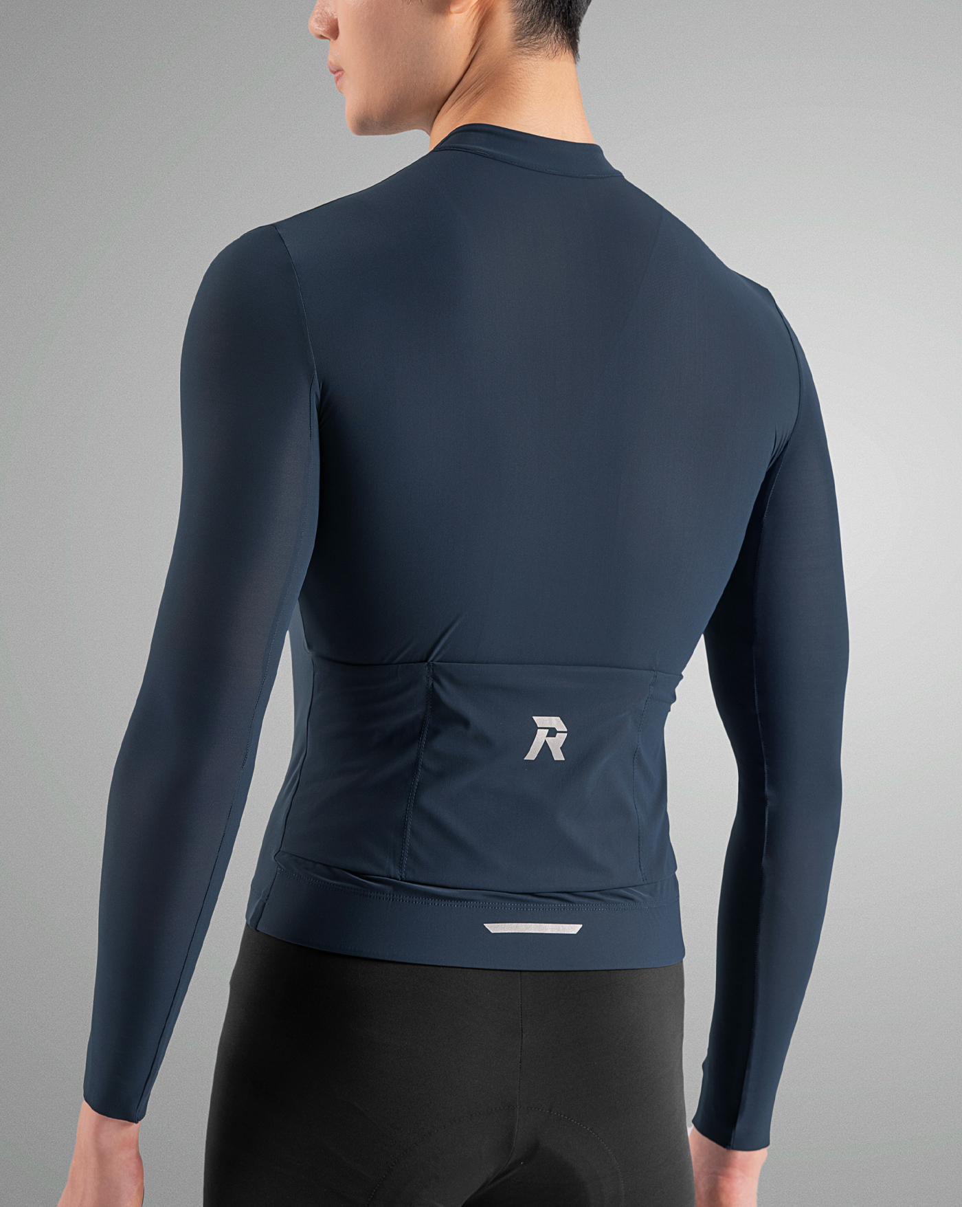 Align Jersey 速度型長袖車衣 hover