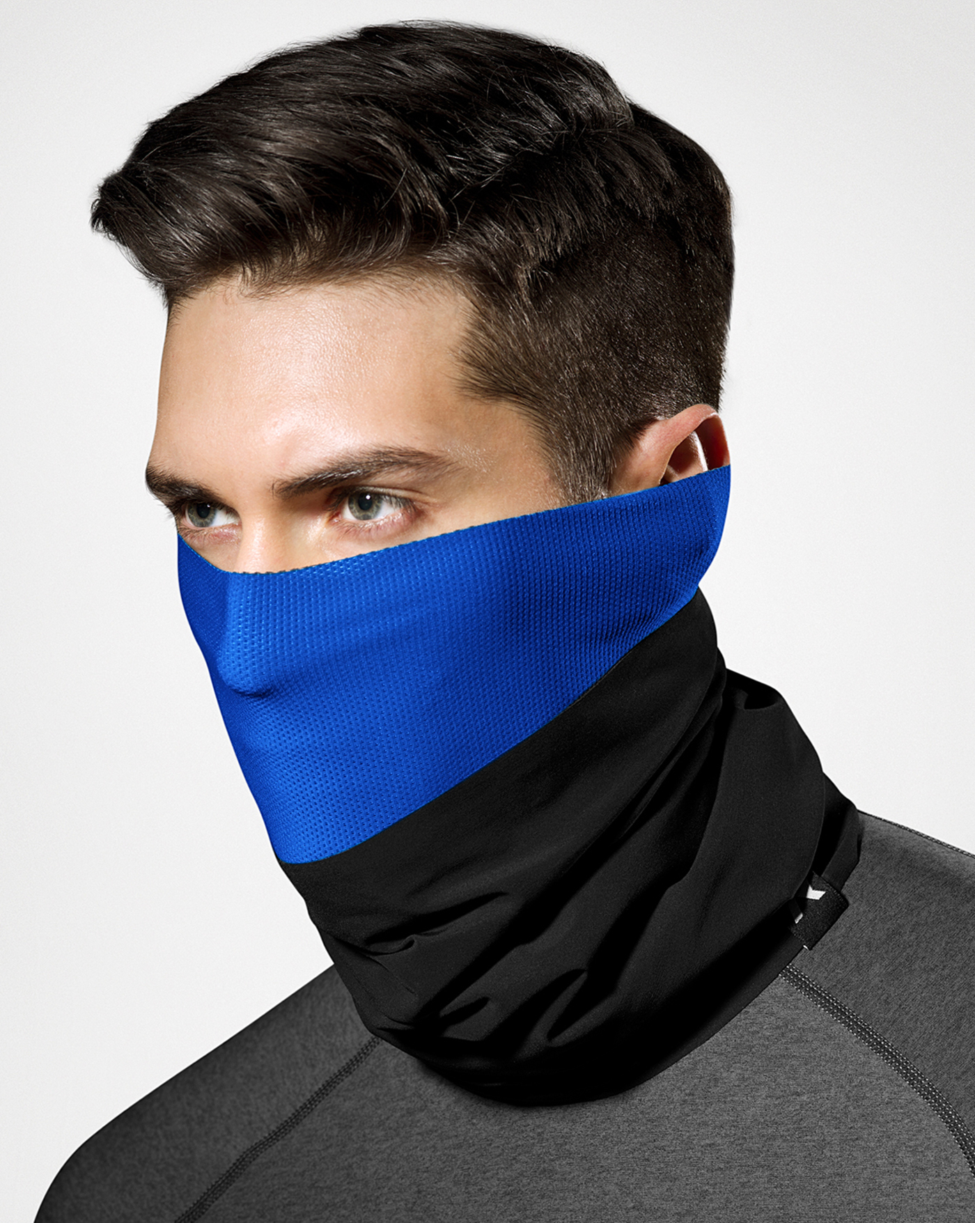 多功能運動頸圍 hover