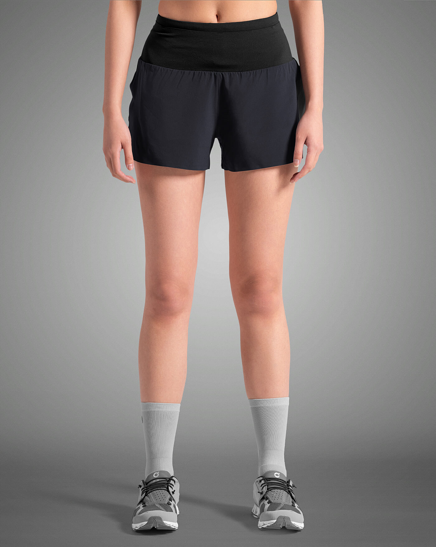 馬拉松多工短褲 2.0（無內襯）