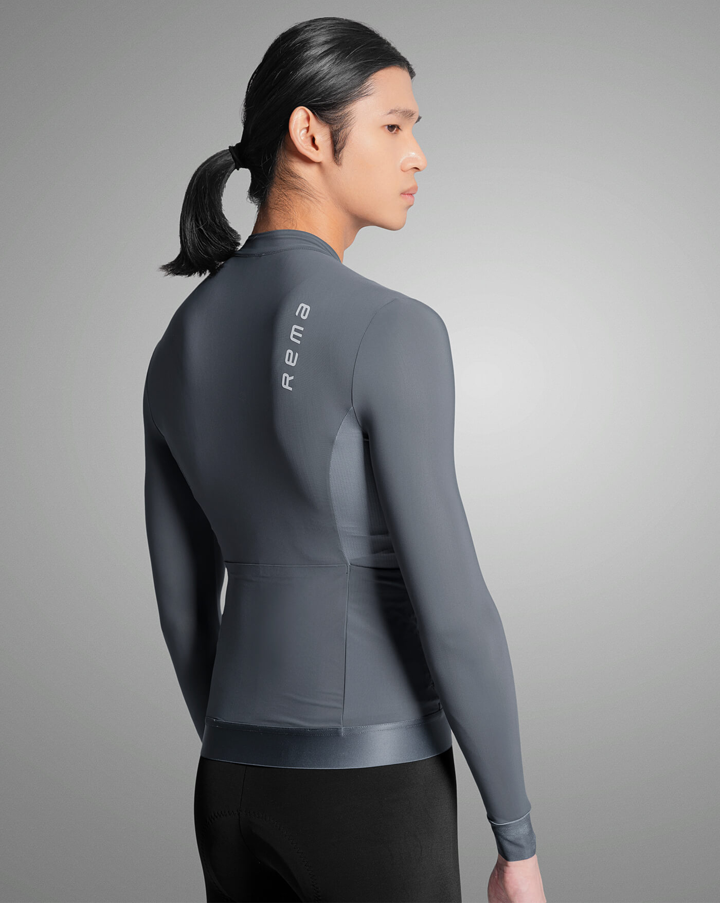 速度型長袖單車衣 2.0 hover