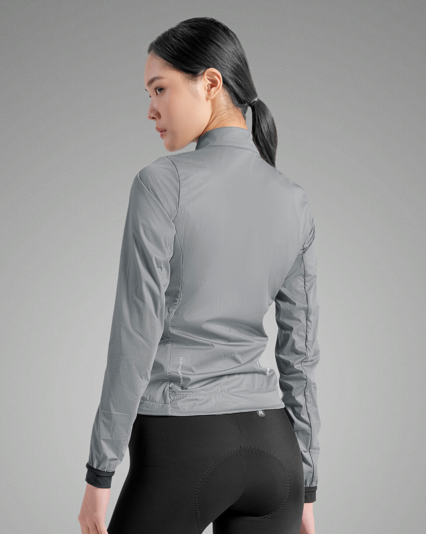 超輕量防風外套 hover