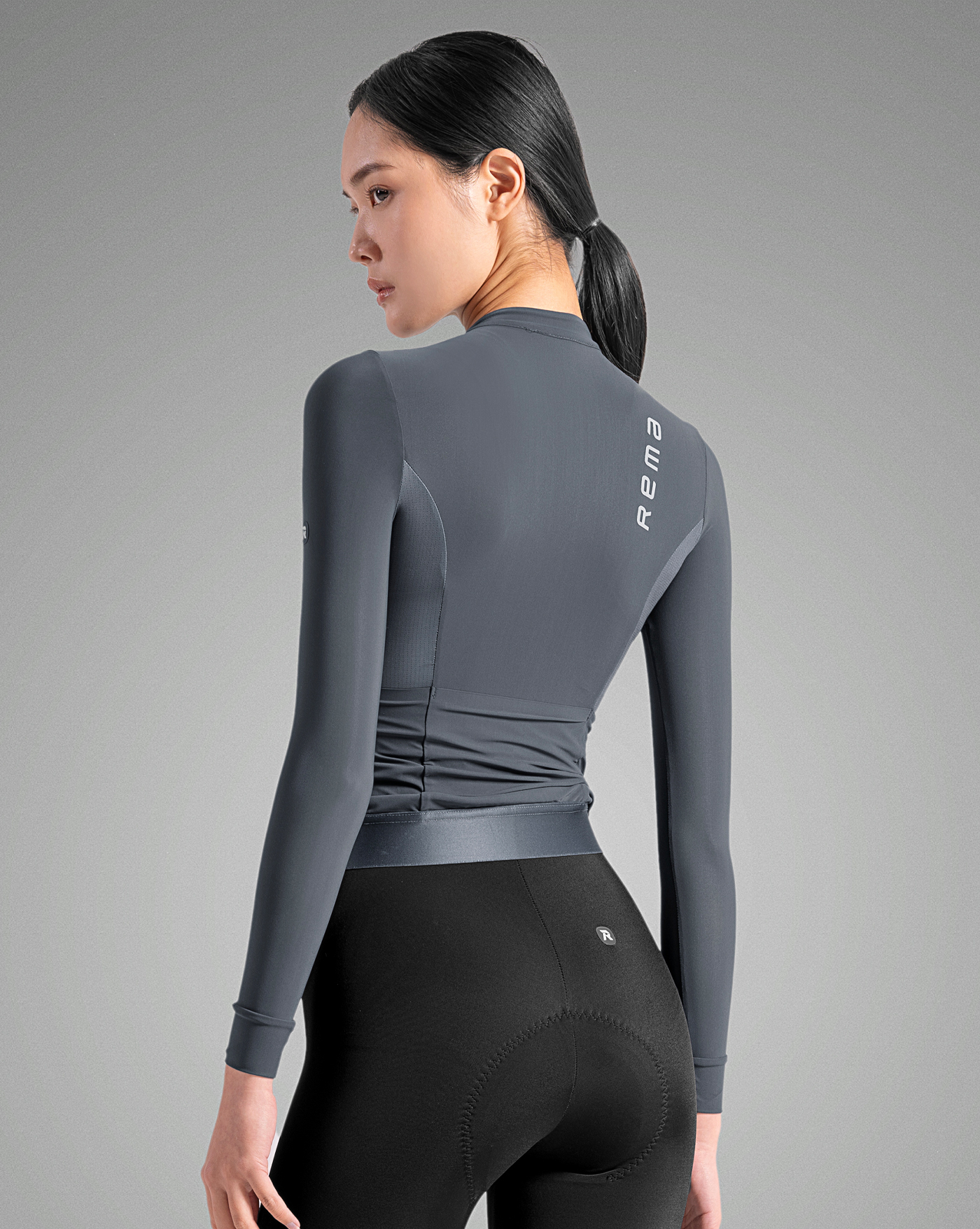 速度型長袖單車衣 2.0 hover