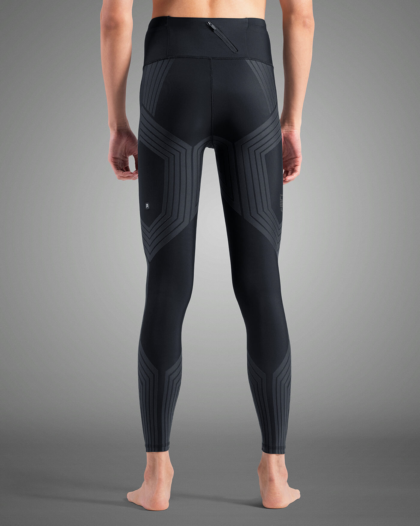 DMP 2.0 全方位壓縮褲